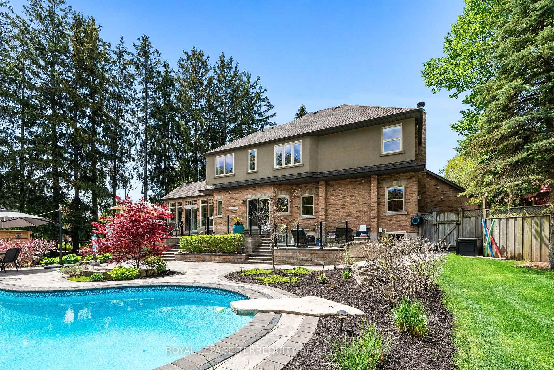 Photo 45 of 507 Rougemount Drive, Pickering, Rosebank — HOMEH