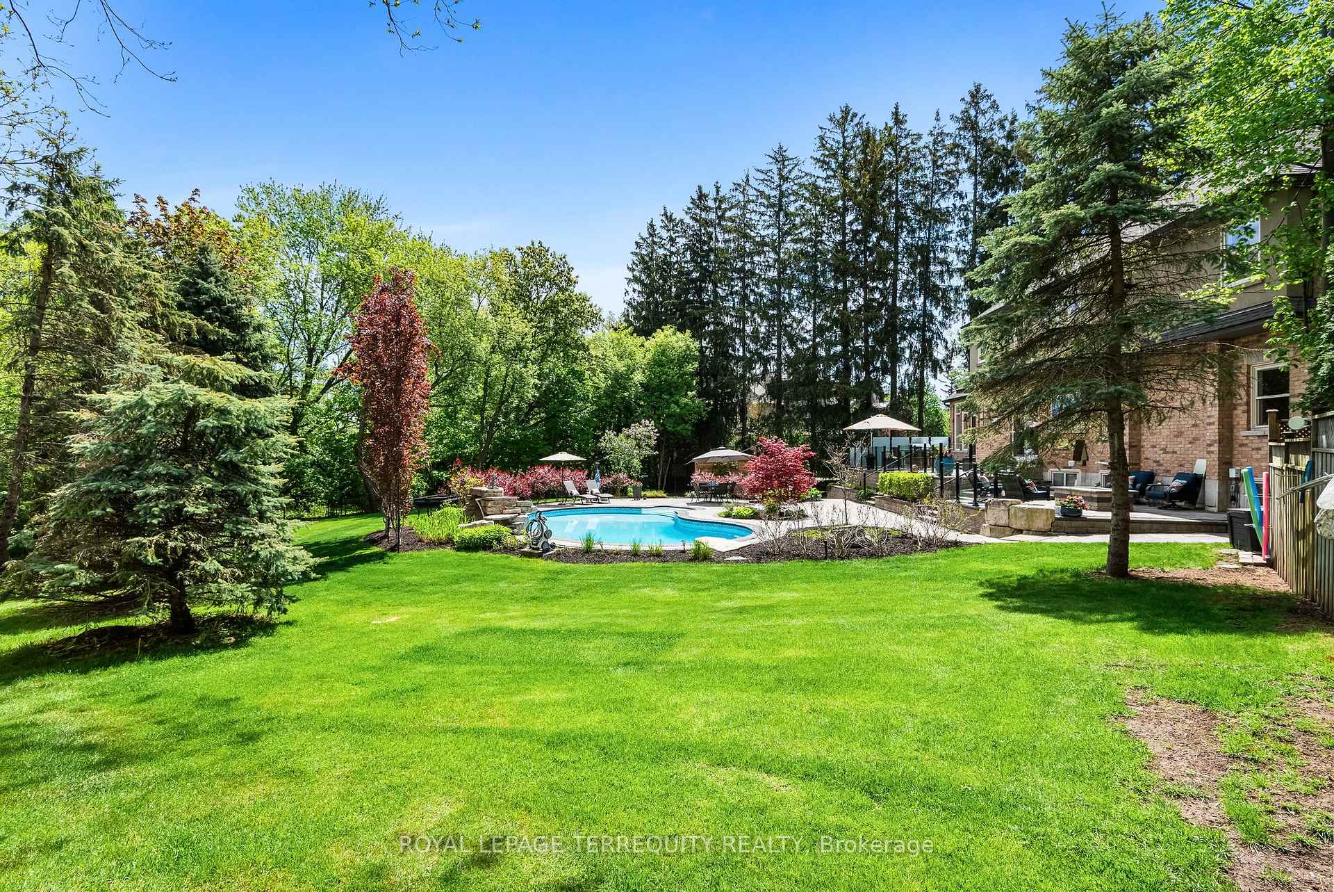 Photo 46 of 507 Rougemount Drive, Pickering, Rosebank — HOMEH