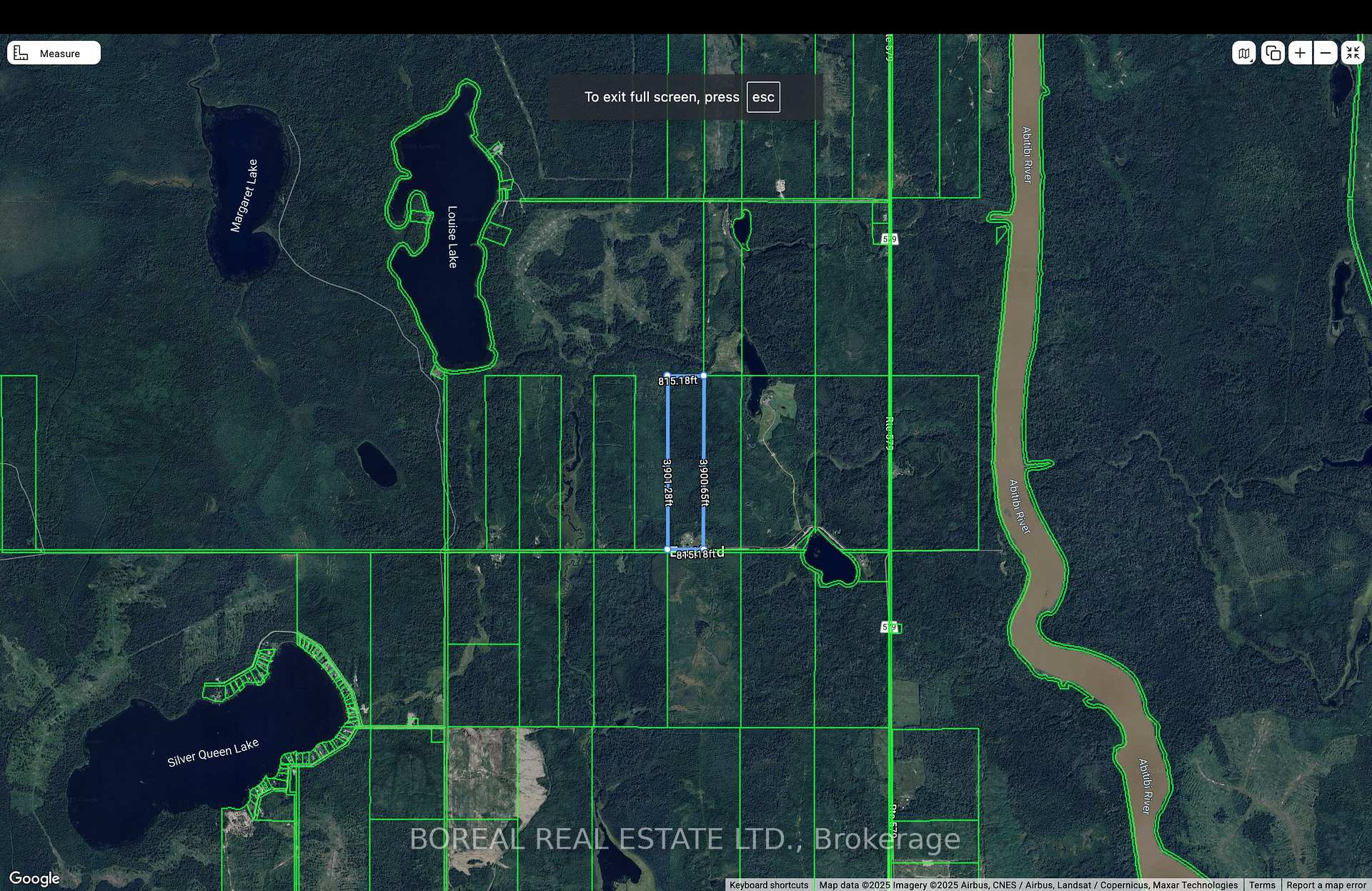 Photo 3 of 295-299 Bentley Lake Road, Cochrane — HOMEH