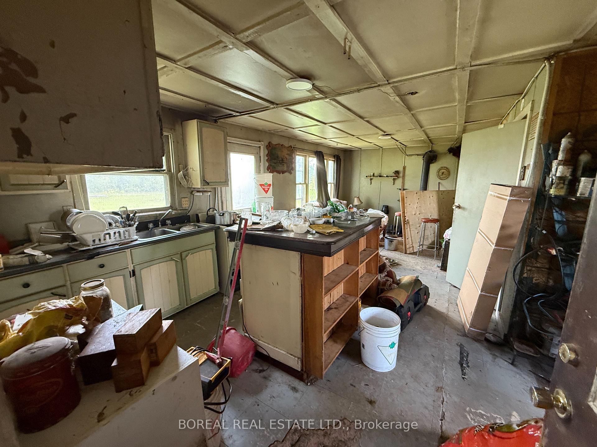 Photo 38 of 295-299 Bentley Lake Road, Cochrane — HOMEH