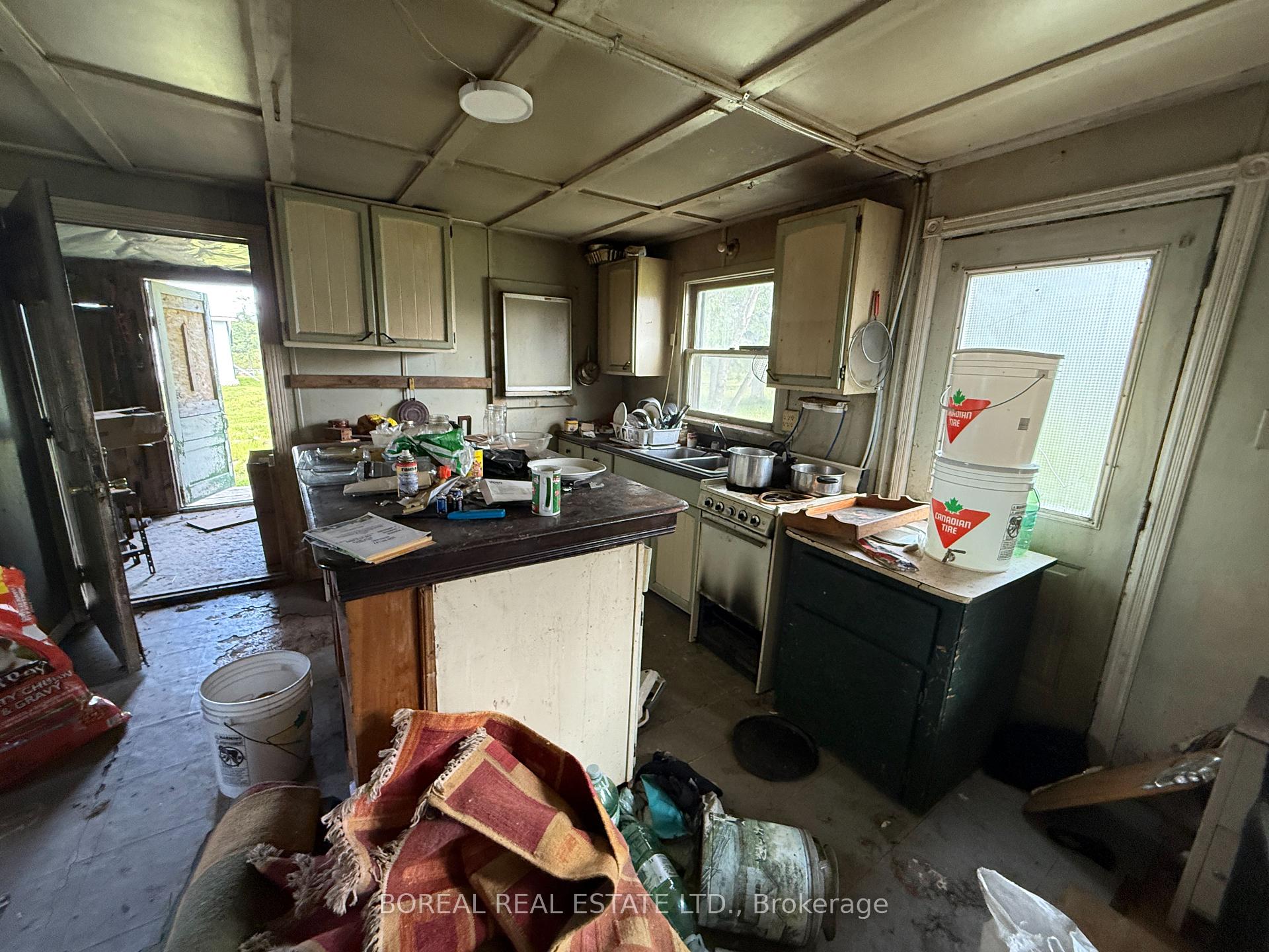 Photo 50 of 295-299 Bentley Lake Road, Cochrane — HOMEH