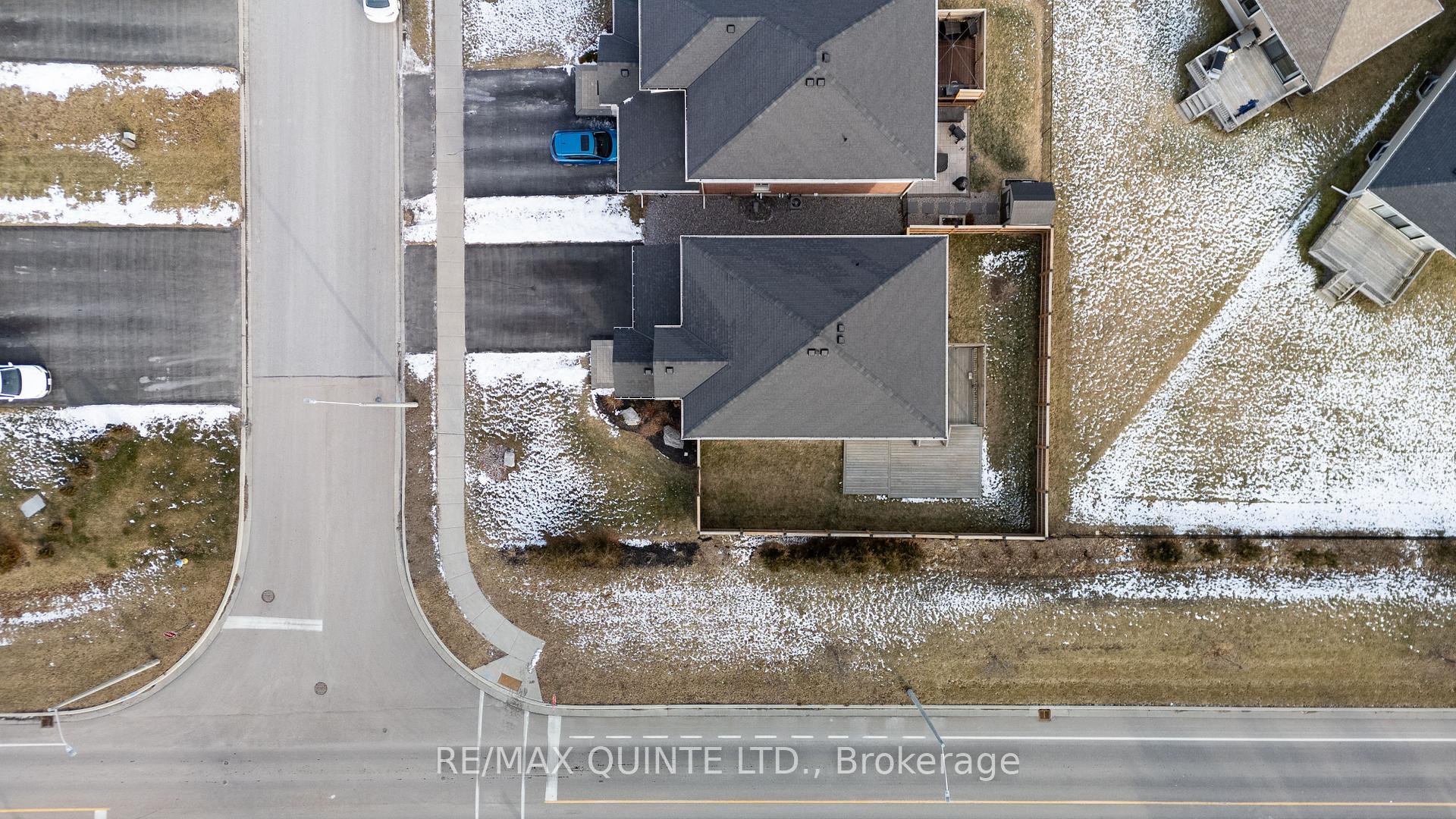 Photo 36 of 75 Spruce Gardens, Belleville, Belleville Ward — HOMEH