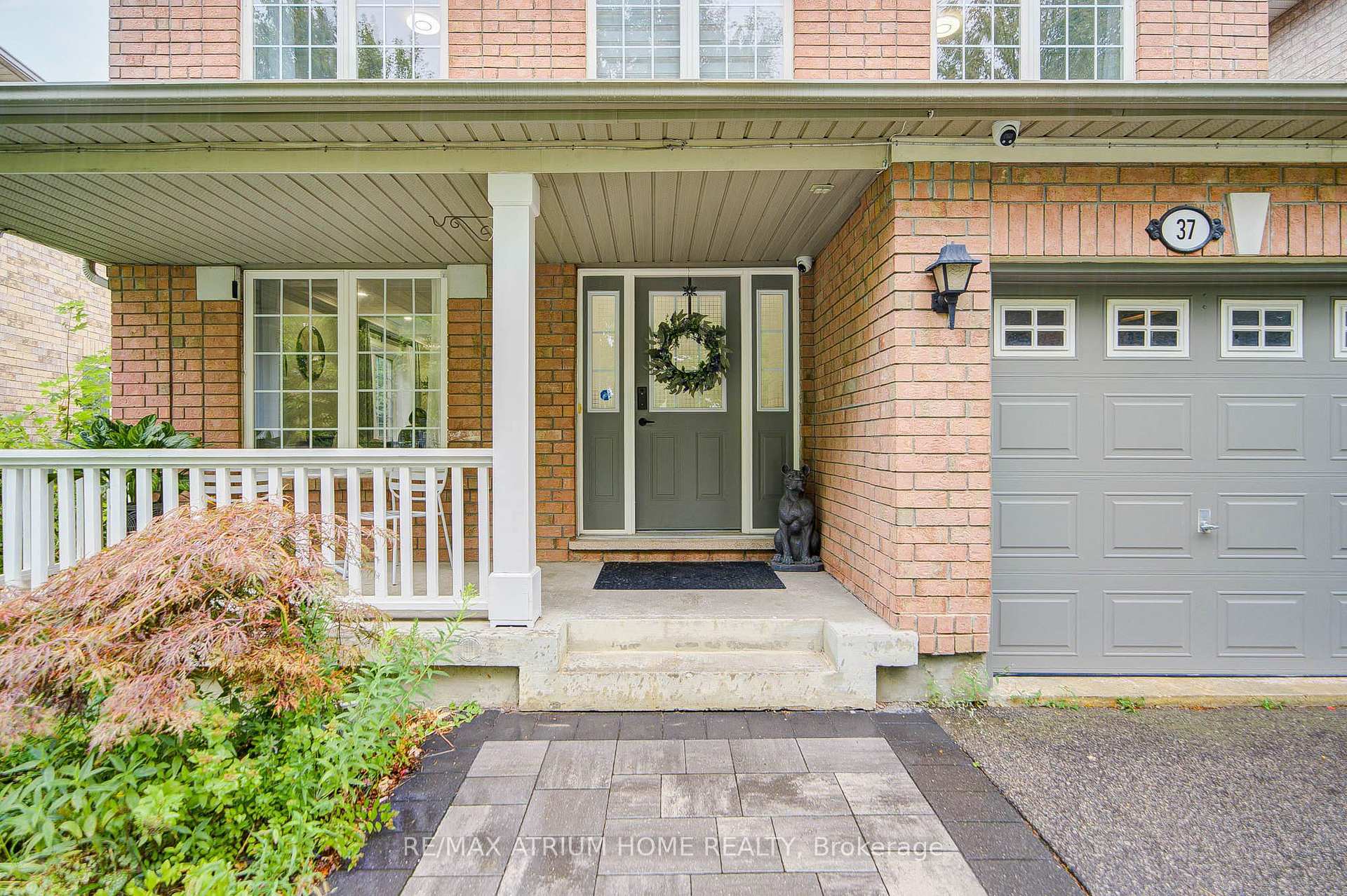 Photo 2 of 37 Landsdown Crescent, Markham, Wismer — HOMEH