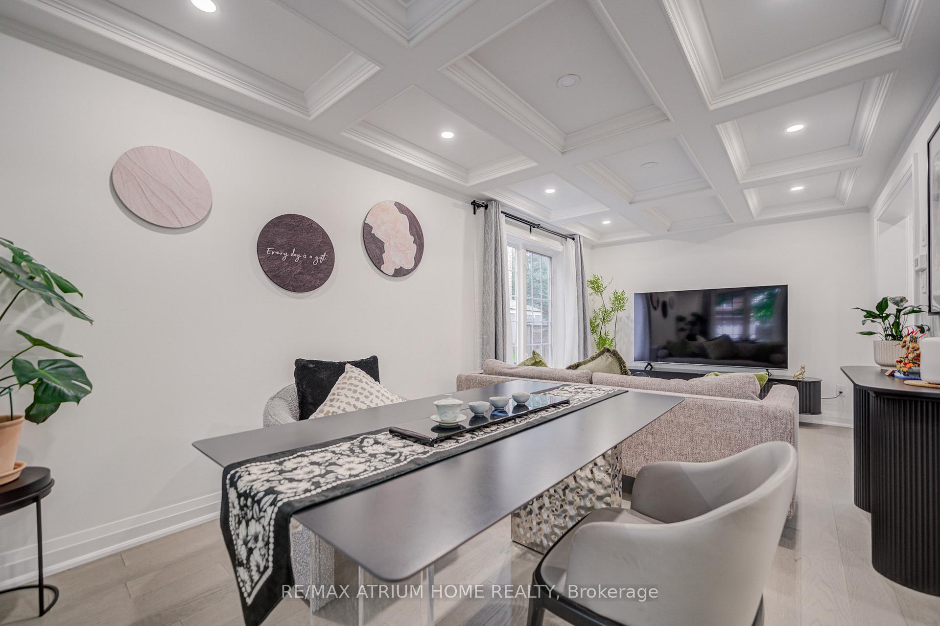 Photo 5 of 37 Landsdown Crescent, Markham, Wismer — HOMEH