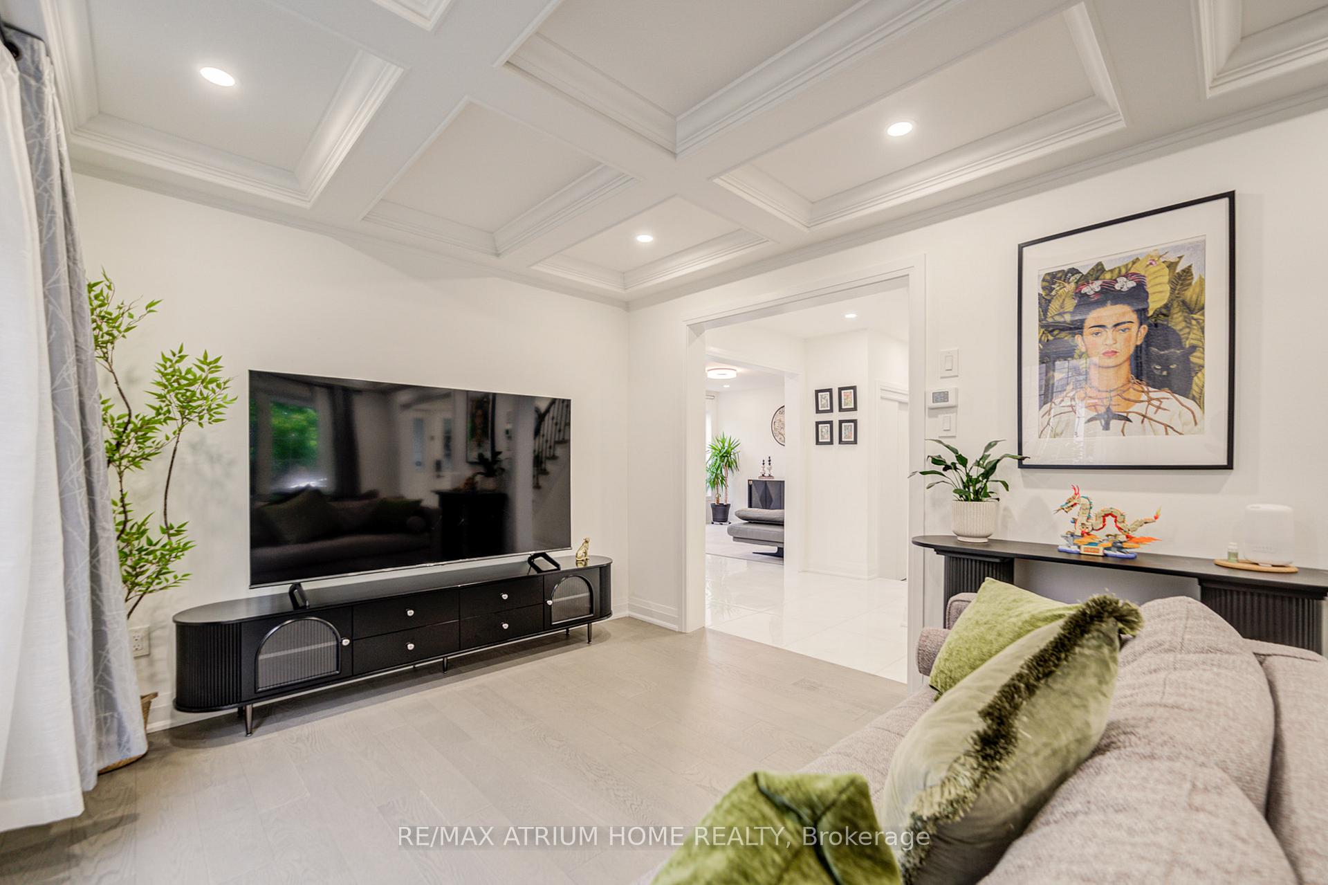 Photo 11 of 37 Landsdown Crescent, Markham, Wismer — HOMEH