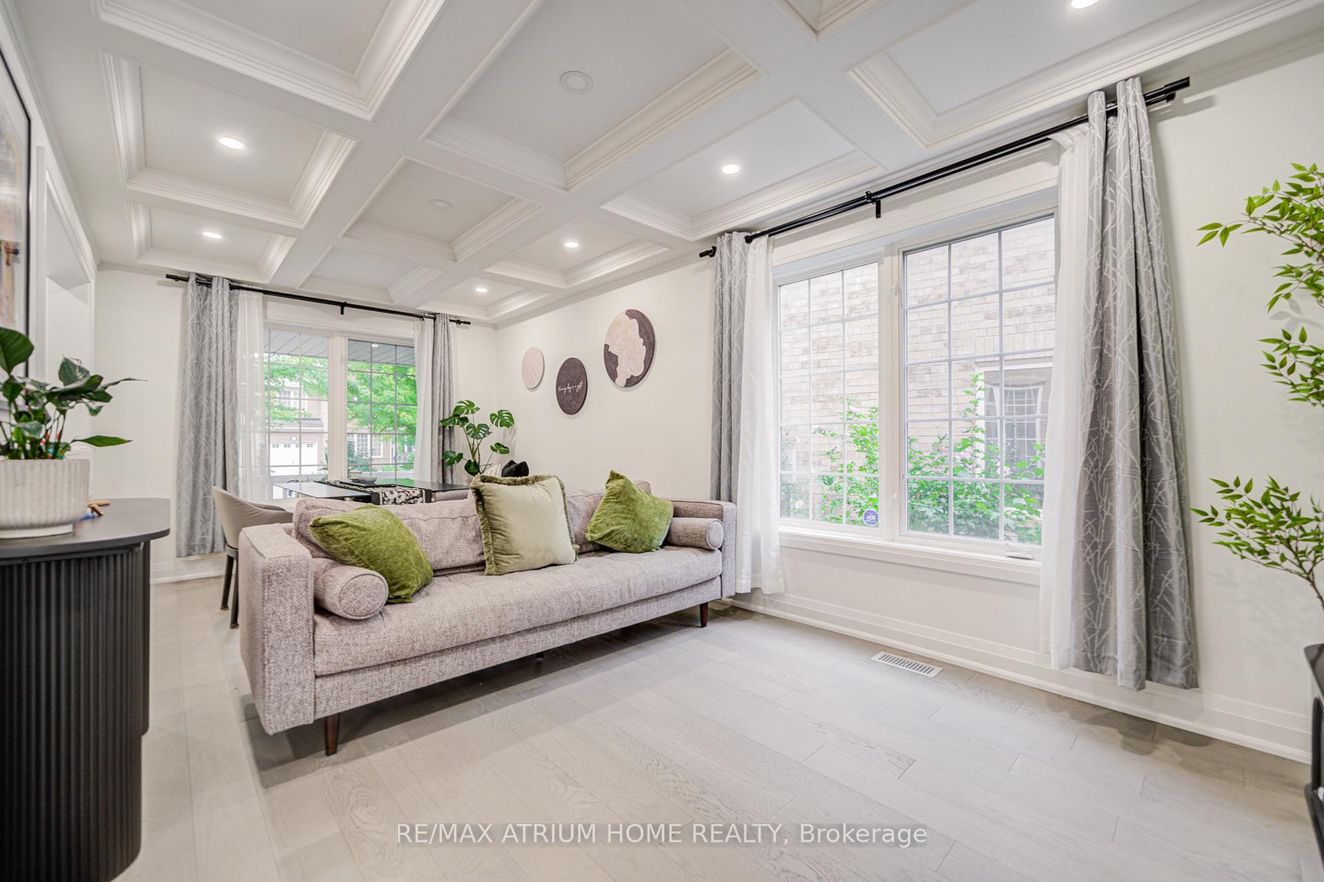 Photo 9 of 37 Landsdown Crescent, Markham, Wismer — HOMEH