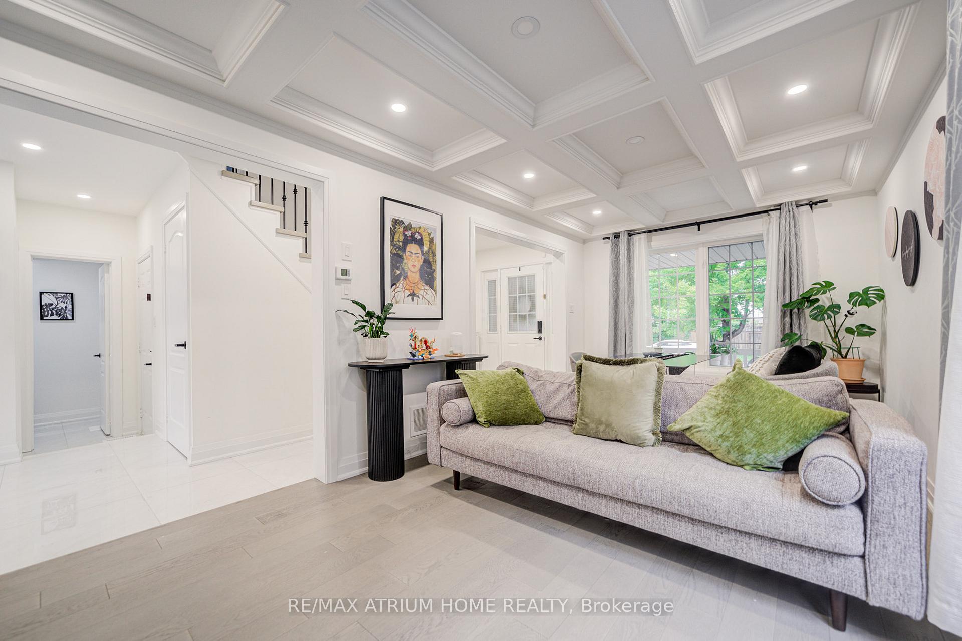 Photo 6 of 37 Landsdown Crescent, Markham, Wismer — HOMEH