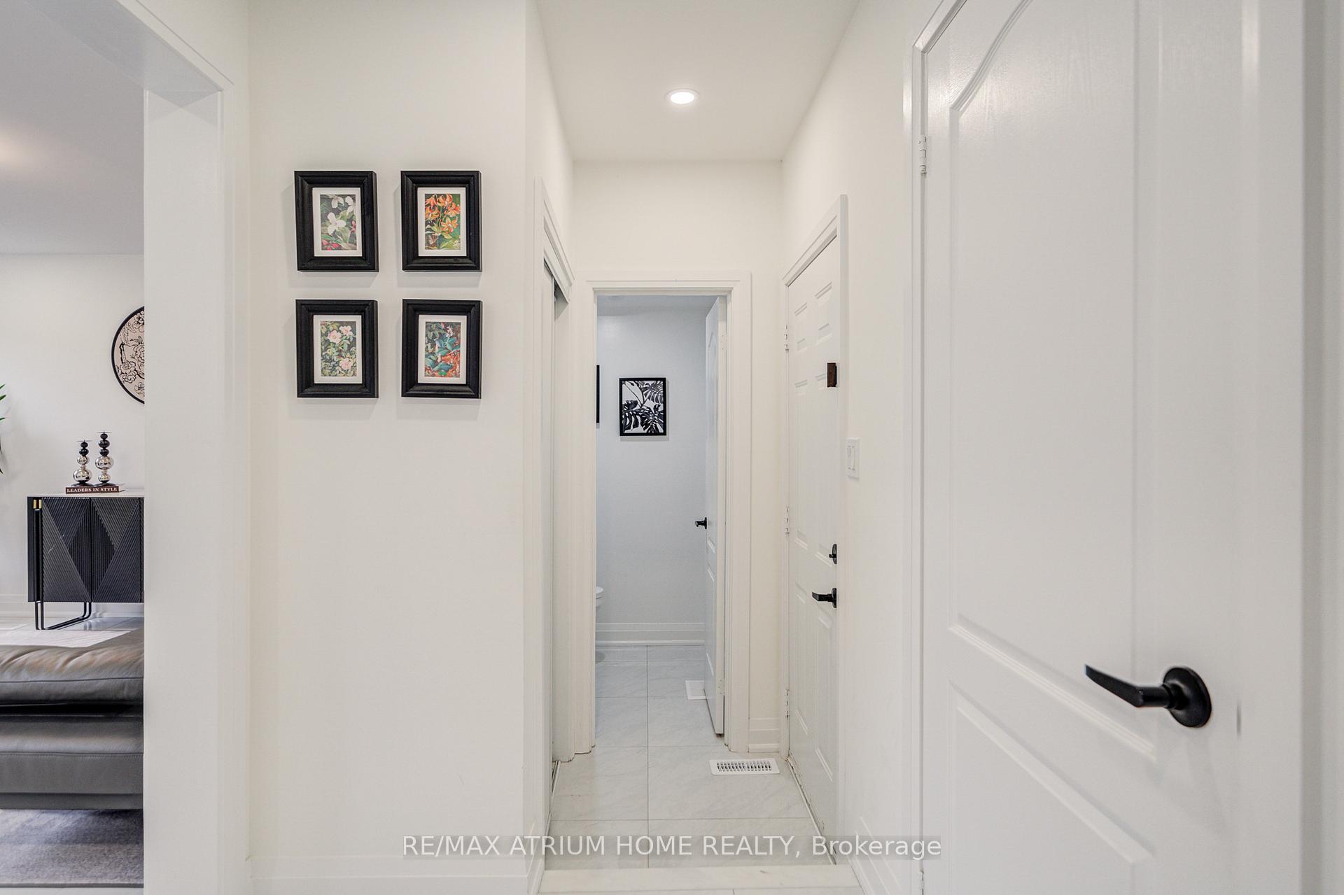Photo 7 of 37 Landsdown Crescent, Markham, Wismer — HOMEH