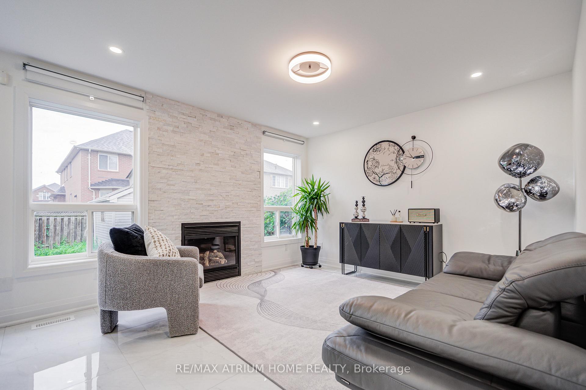 Photo 14 of 37 Landsdown Crescent, Markham, Wismer — HOMEH