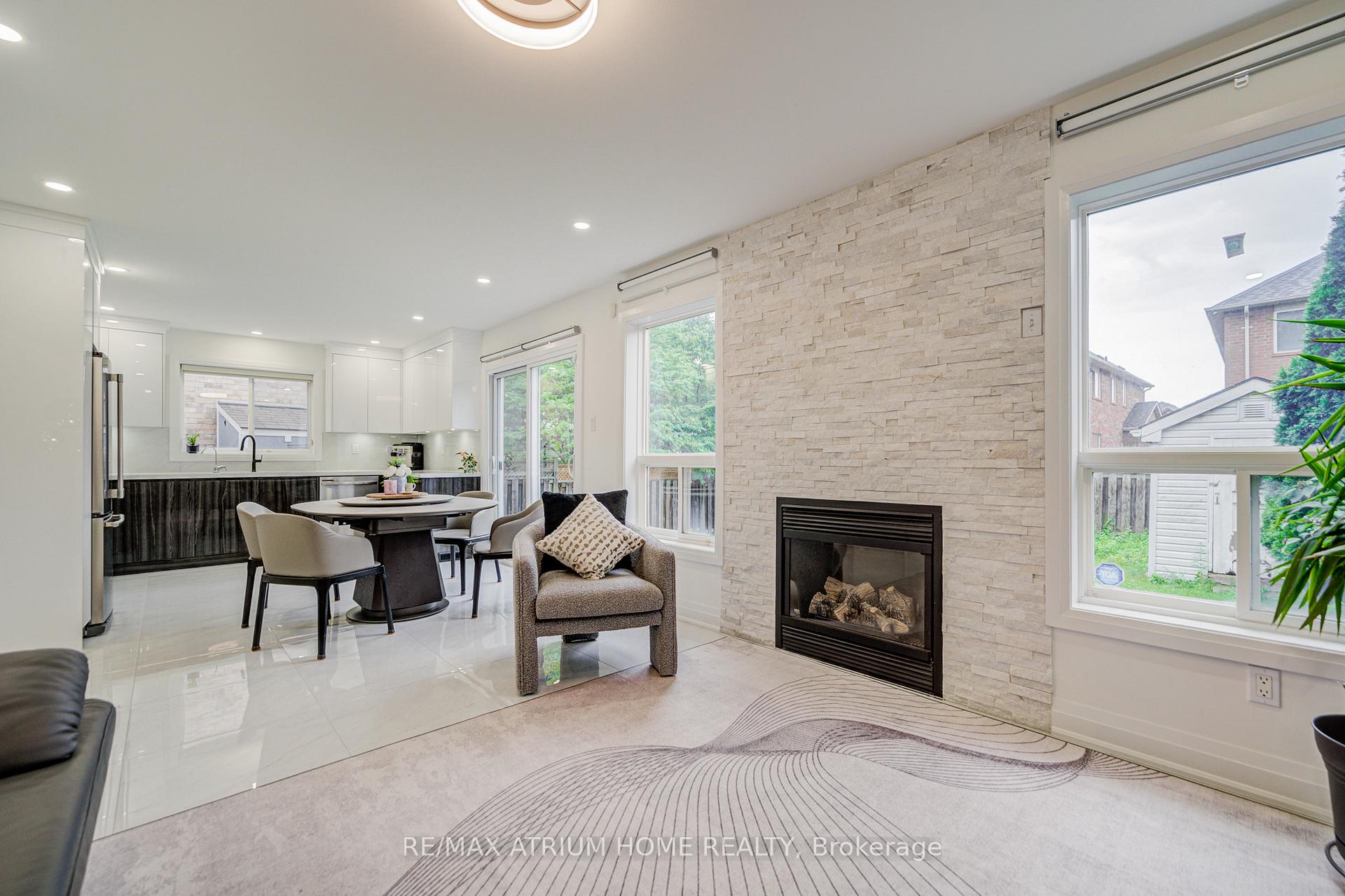 Photo 15 of 37 Landsdown Crescent, Markham, Wismer — HOMEH