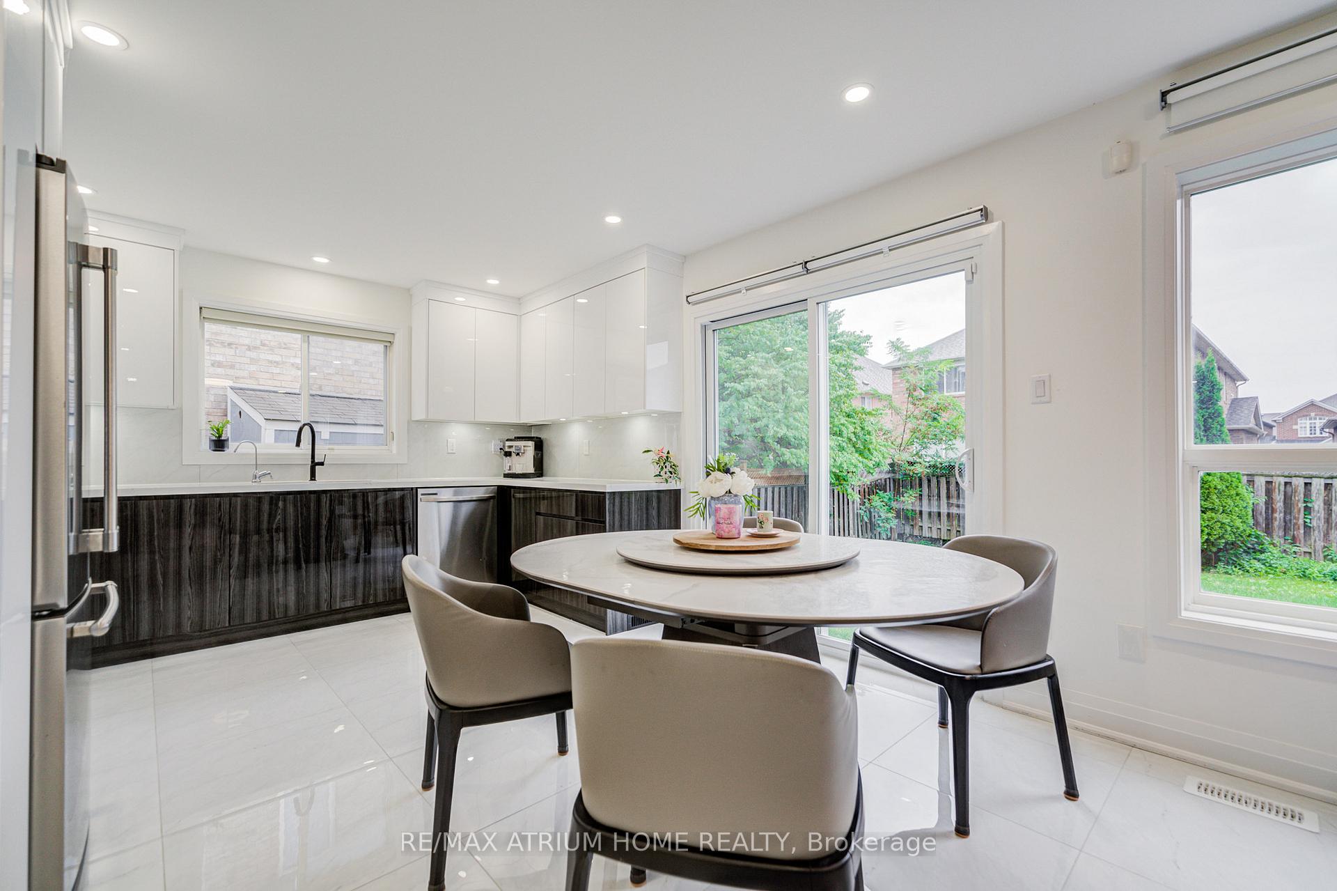 Photo 17 of 37 Landsdown Crescent, Markham, Wismer — HOMEH