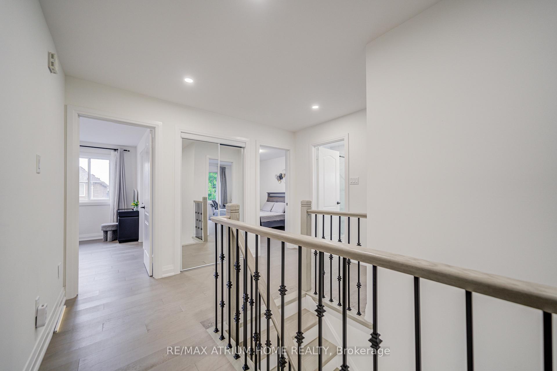 Photo 19 of 37 Landsdown Crescent, Markham, Wismer — HOMEH