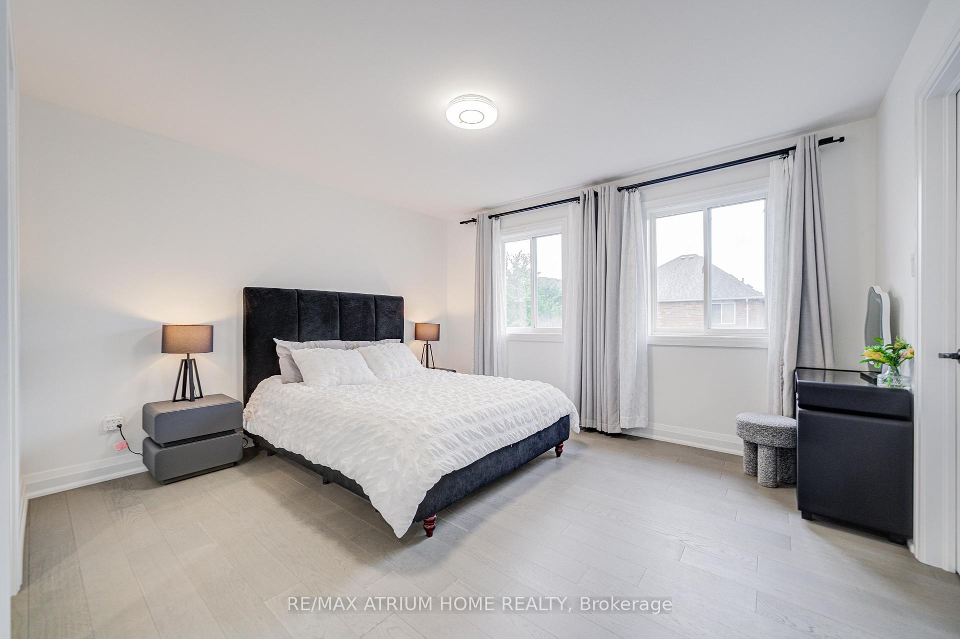 Photo 21 of 37 Landsdown Crescent, Markham, Wismer — HOMEH