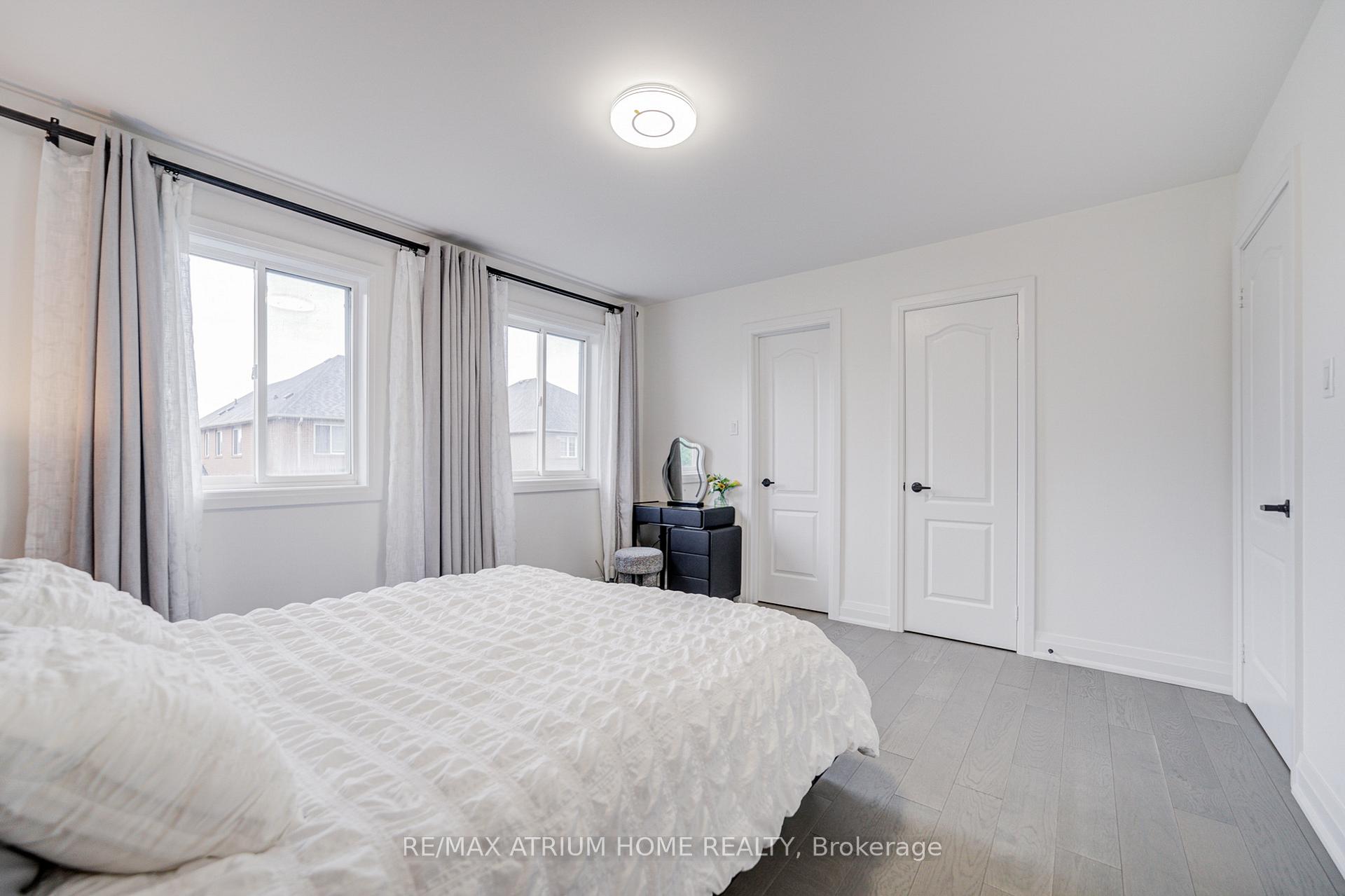Photo 27 of 37 Landsdown Crescent, Markham, Wismer — HOMEH