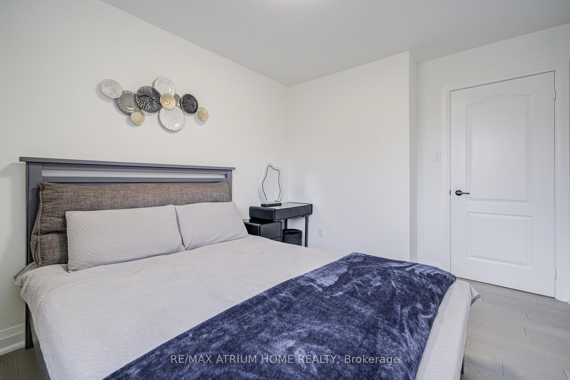 Photo 34 of 37 Landsdown Crescent, Markham, Wismer — HOMEH