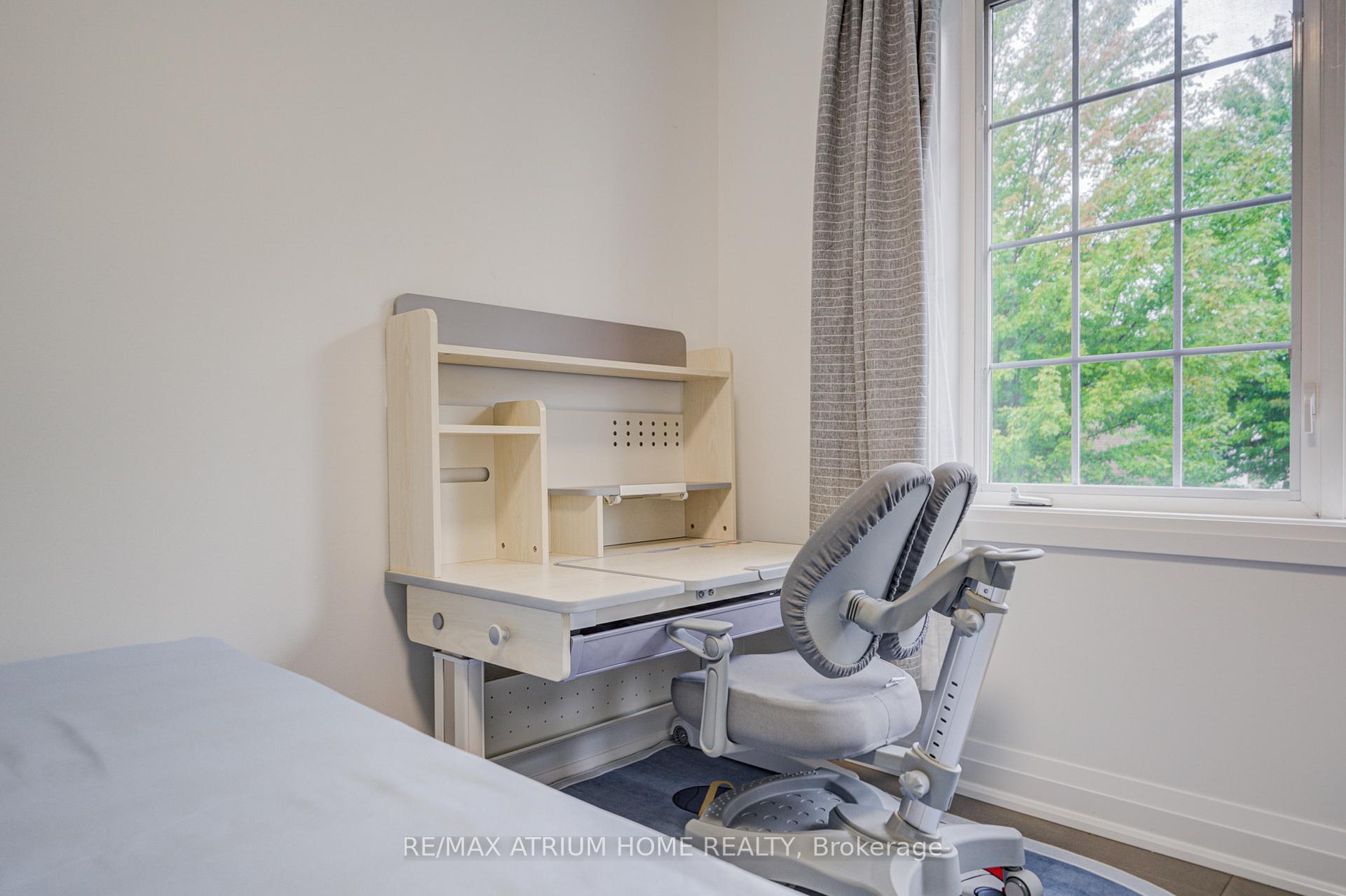 Photo 35 of 37 Landsdown Crescent, Markham, Wismer — HOMEH