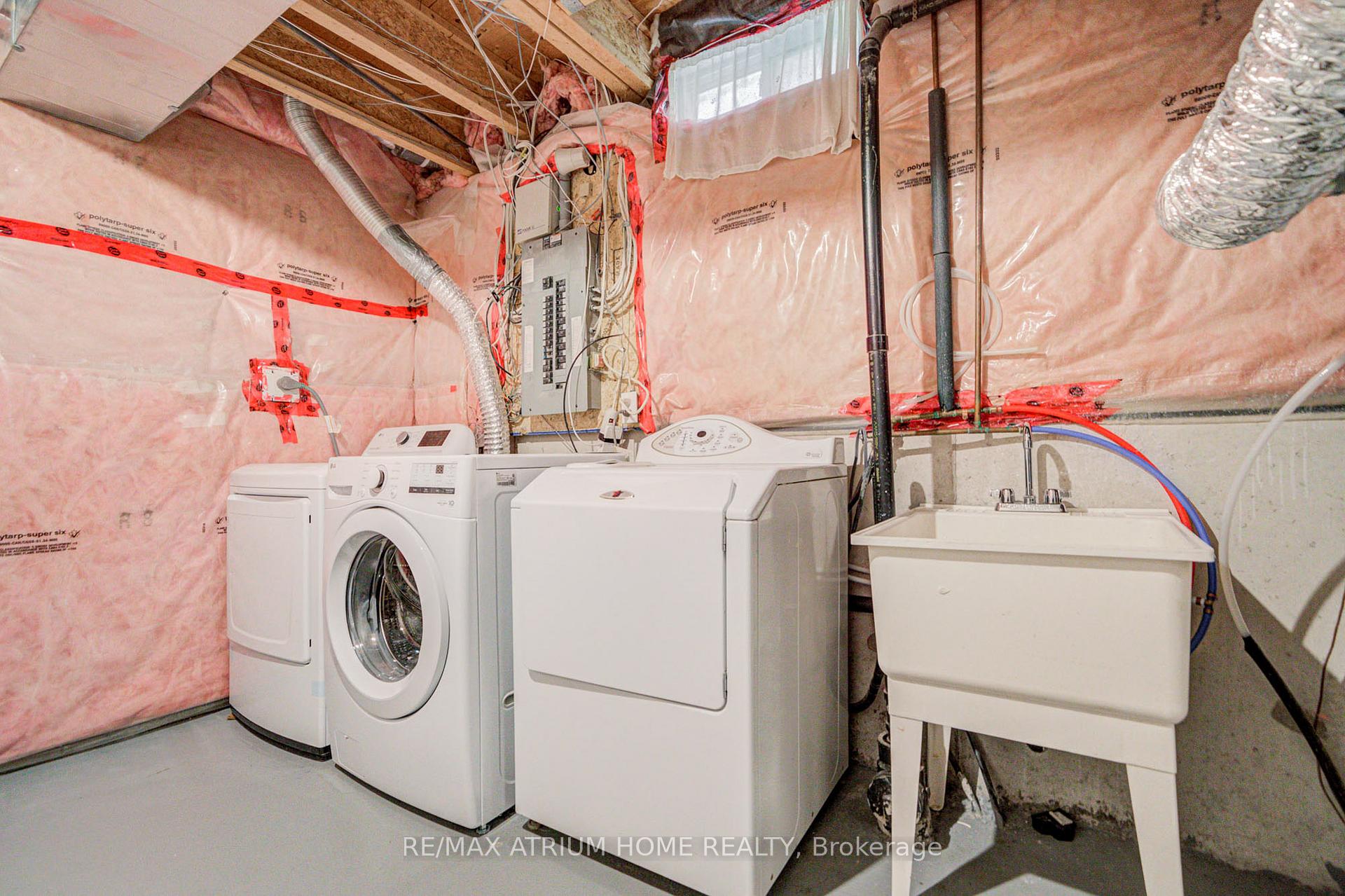 Photo 44 of 37 Landsdown Crescent, Markham, Wismer — HOMEH
