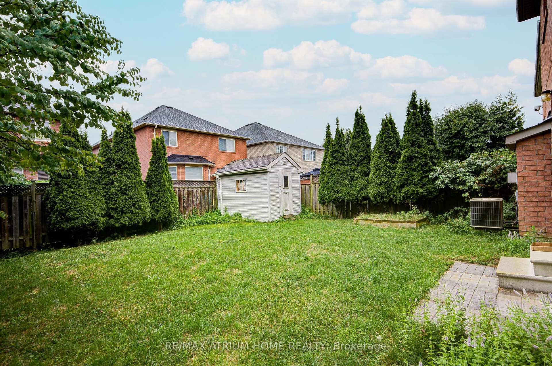 Photo 45 of 37 Landsdown Crescent, Markham, Wismer — HOMEH
