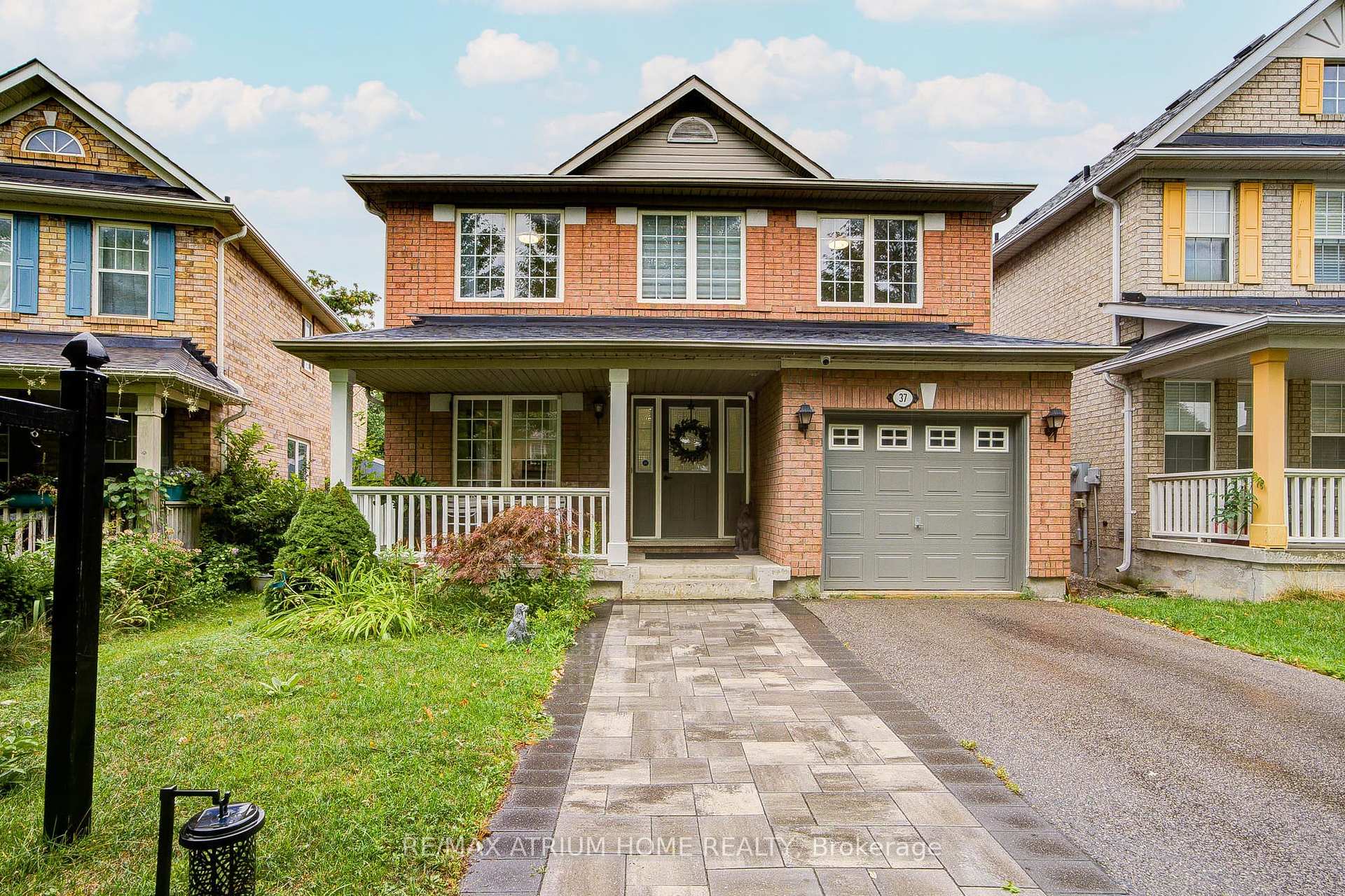 Photo 48 of 37 Landsdown Crescent, Markham, Wismer — HOMEH