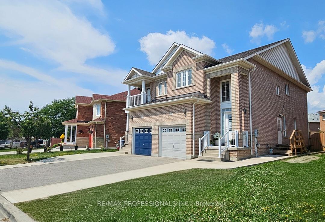Photo 1 of 89 Calm Waters Crescent, Brampton, Madoc — HOMEH