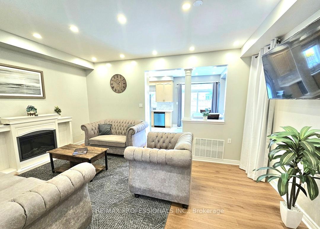 Photo 22 of 89 Calm Waters Crescent, Brampton, Madoc — HOMEH