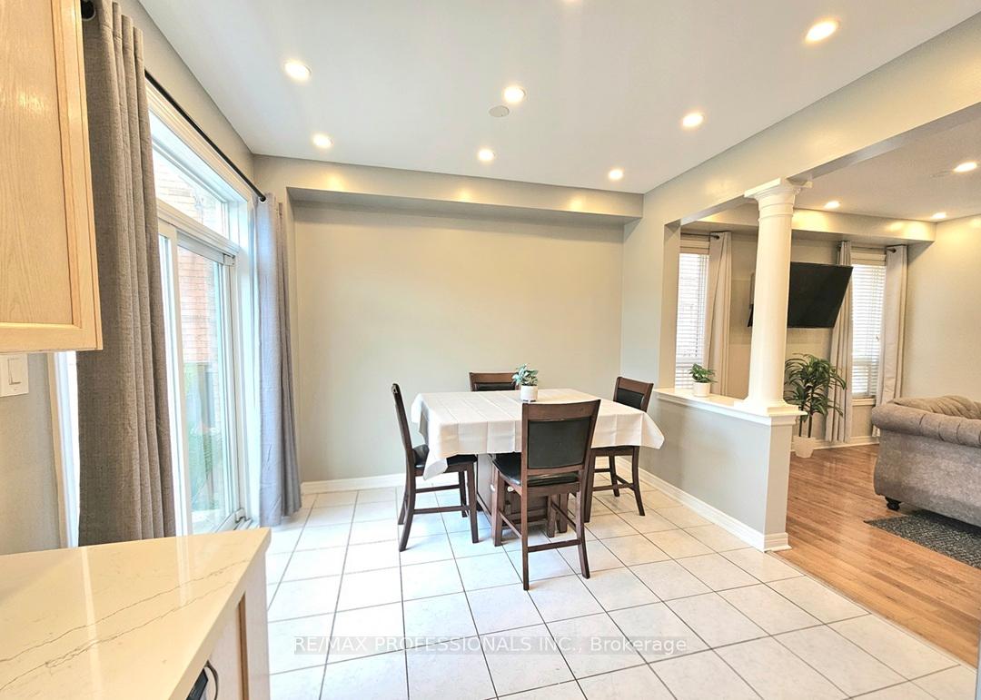 Photo 13 of 89 Calm Waters Crescent, Brampton, Madoc — HOMEH