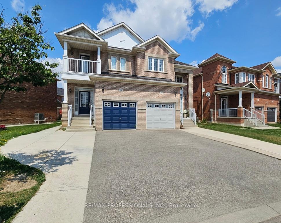 Photo 25 of 89 Calm Waters Crescent, Brampton, Madoc — HOMEH