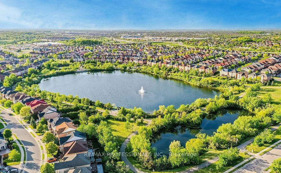 Photo 27 of 89 Calm Waters Crescent, Brampton, Madoc — HOMEH