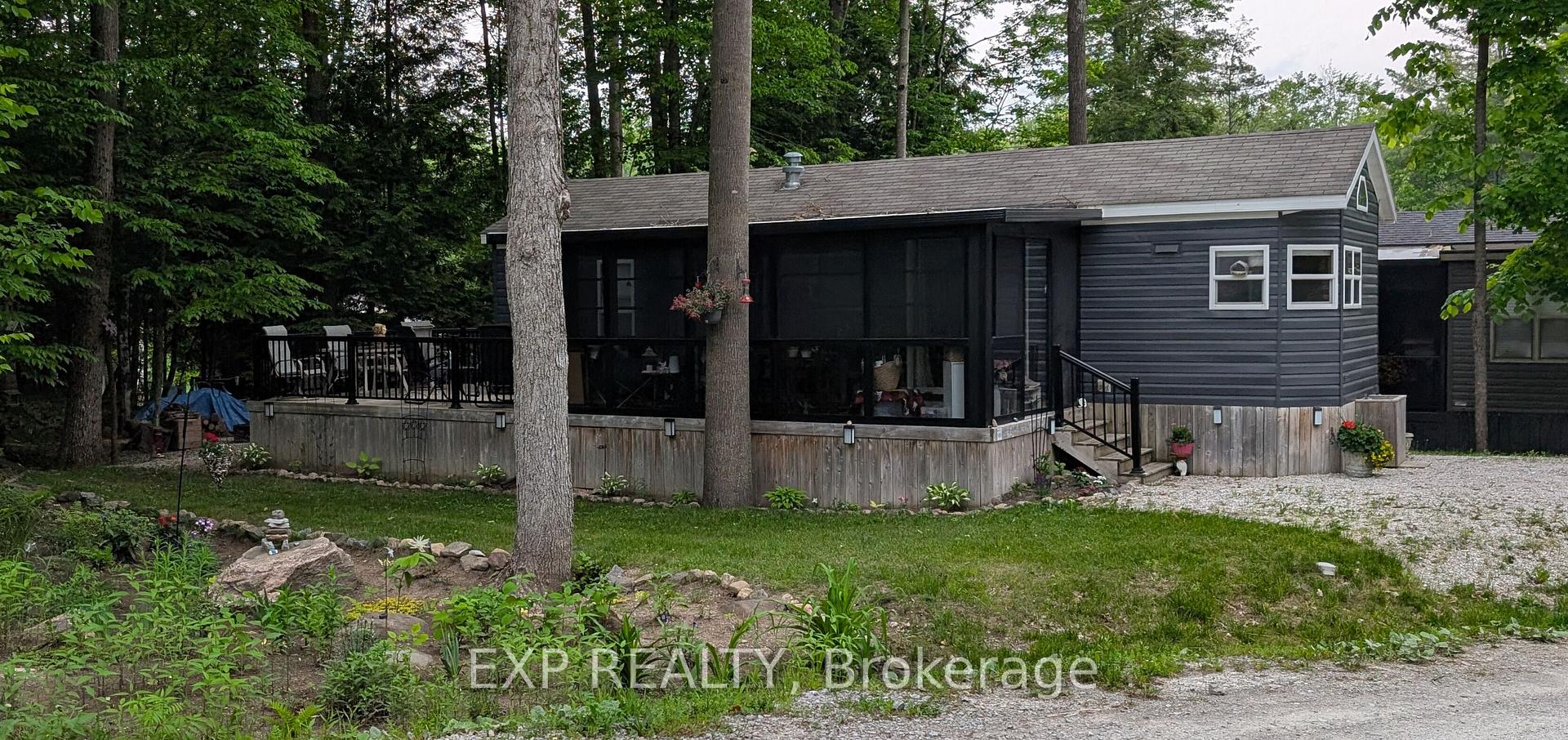 Photo 15 of Unit 198, 1082 Shamrock Marina Road, Gravenhurst, Morrison — HOMEH