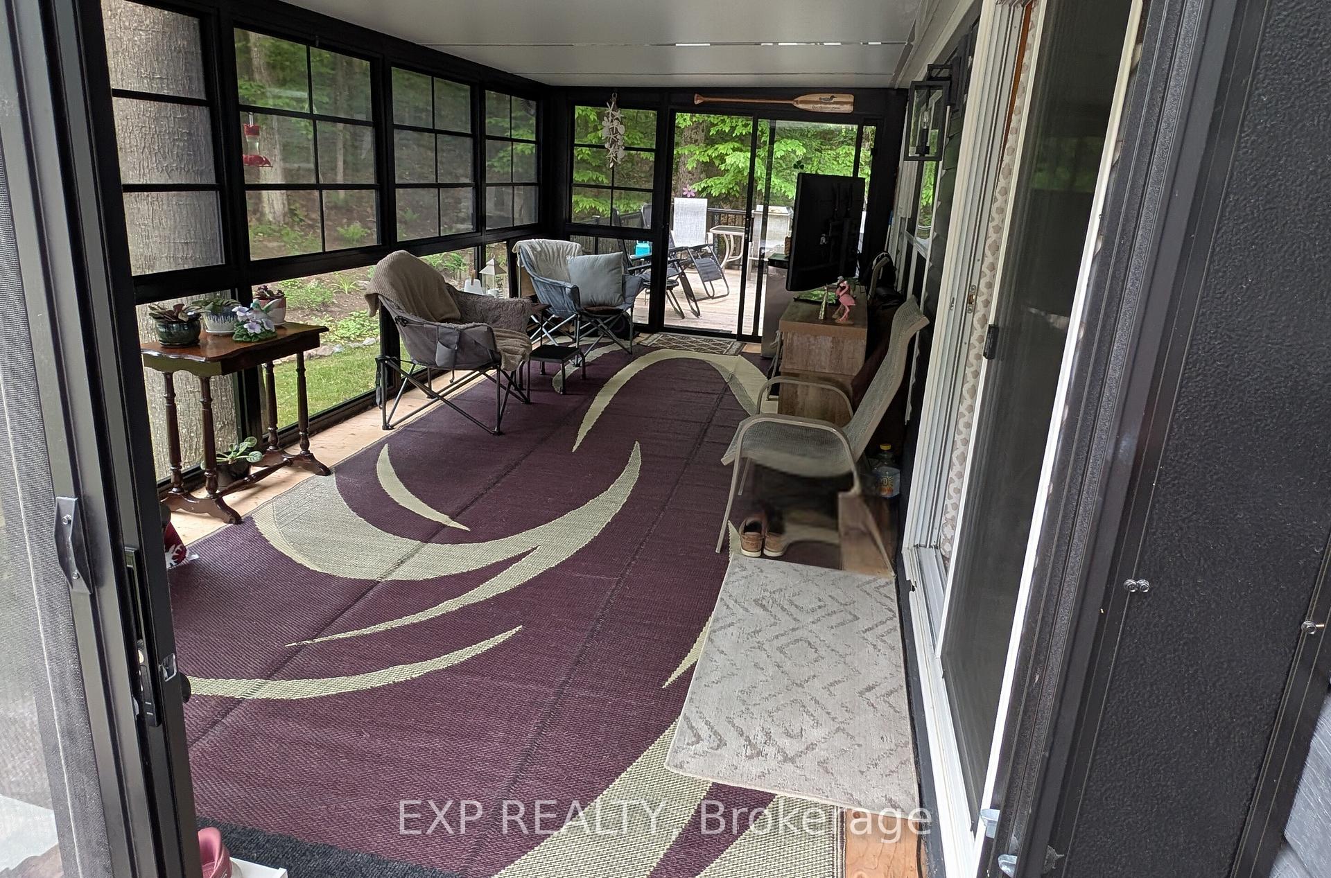 Photo 9 of Unit 198, 1082 Shamrock Marina Road, Gravenhurst, Morrison — HOMEH