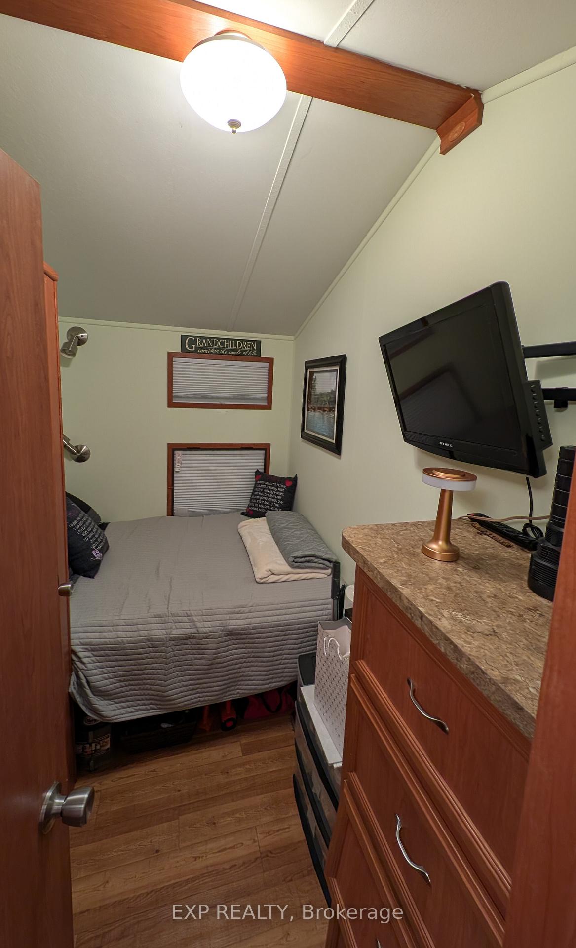 Photo 12 of Unit 198, 1082 Shamrock Marina Road, Gravenhurst, Morrison — HOMEH