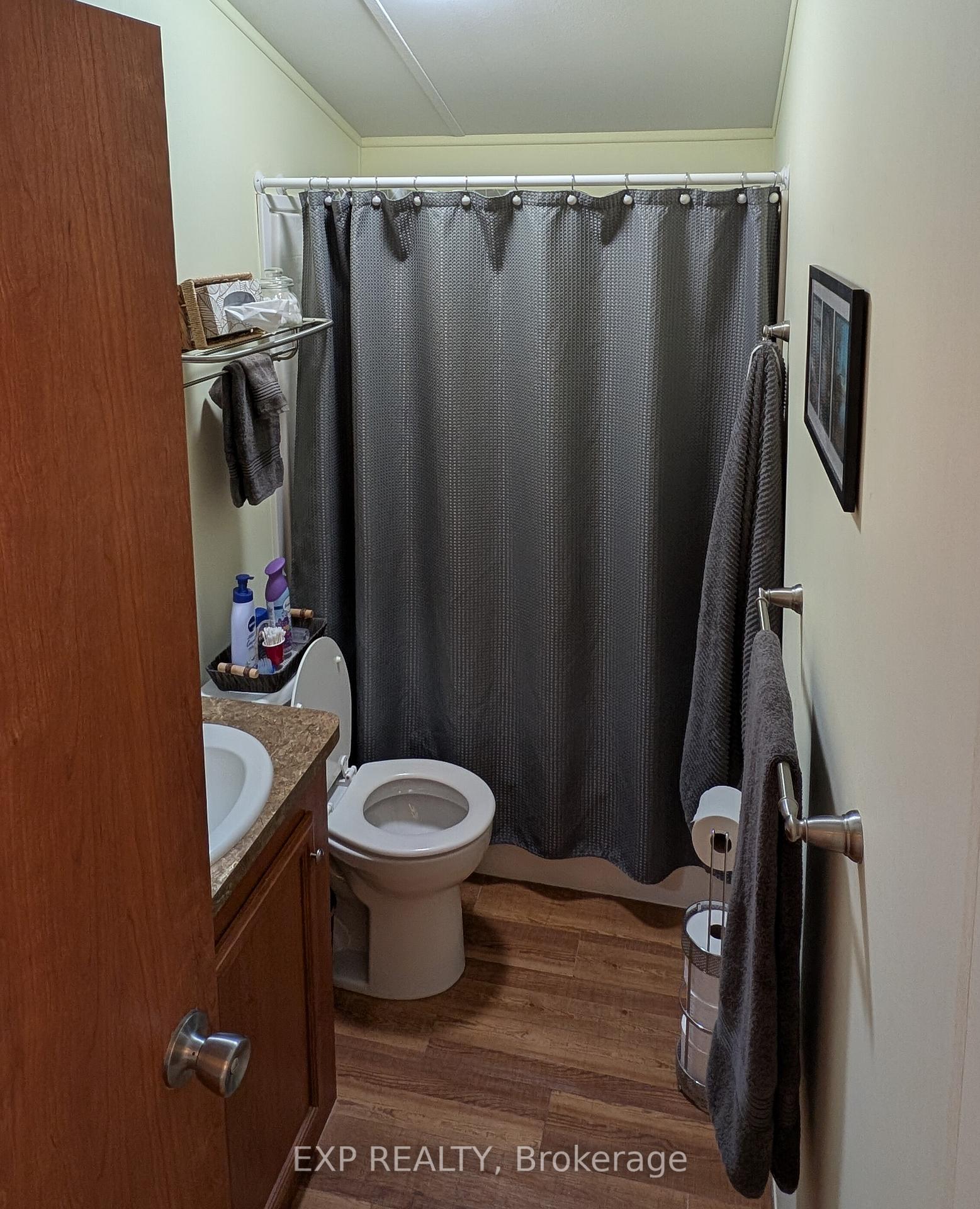 Photo 4 of Unit 198, 1082 Shamrock Marina Road, Gravenhurst, Morrison — HOMEH