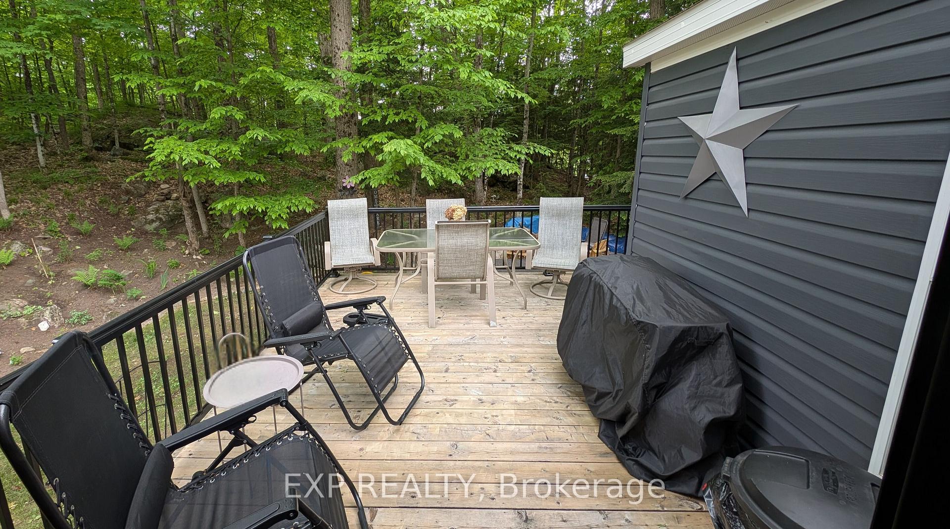 Photo 14 of Unit 198, 1082 Shamrock Marina Road, Gravenhurst, Morrison — HOMEH
