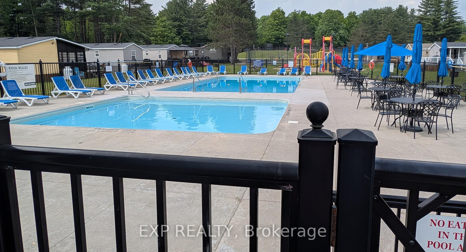 Photo 10 of Unit 198, 1082 Shamrock Marina Road, Gravenhurst, Morrison — HOMEH