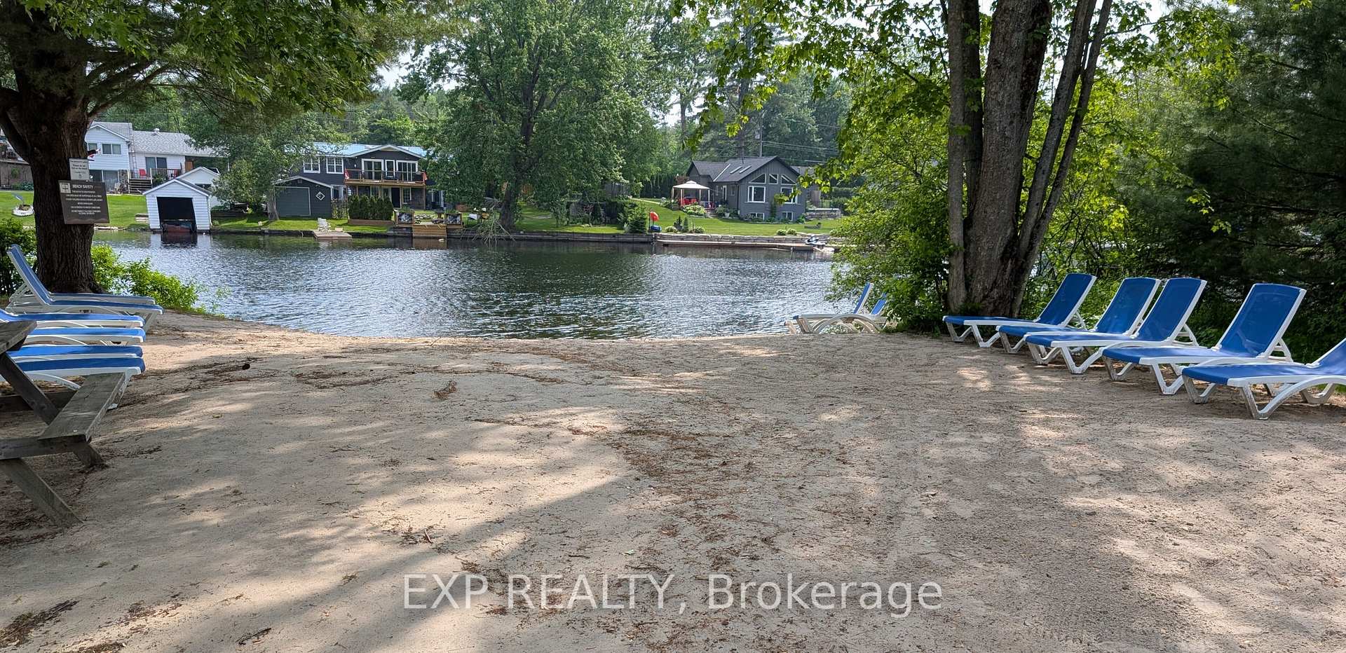 Photo 16 of Unit 198, 1082 Shamrock Marina Road, Gravenhurst, Morrison — HOMEH