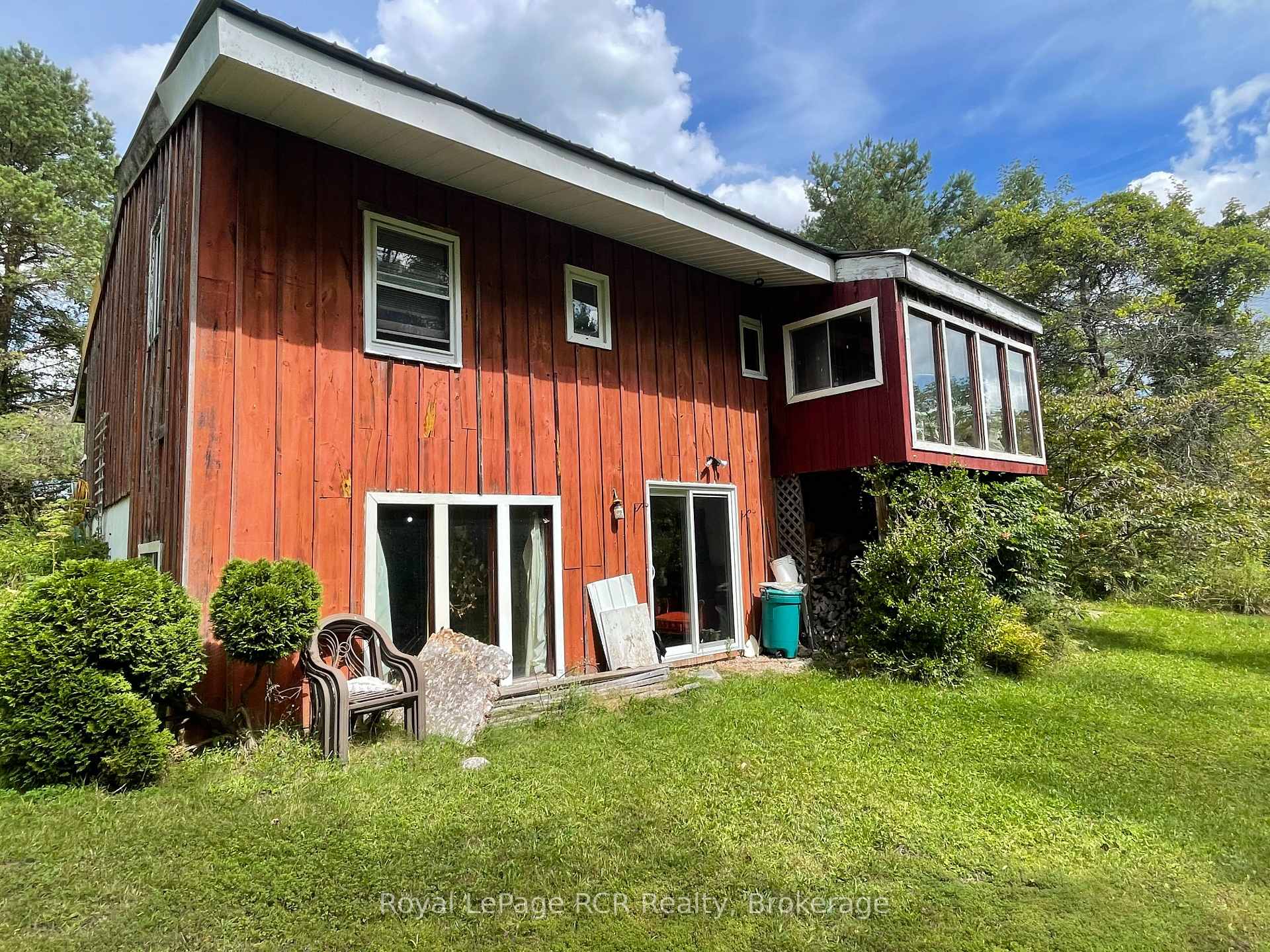 Photo 28 of 585250 Sideroad 10 A, Grey Highlands — HOMEH