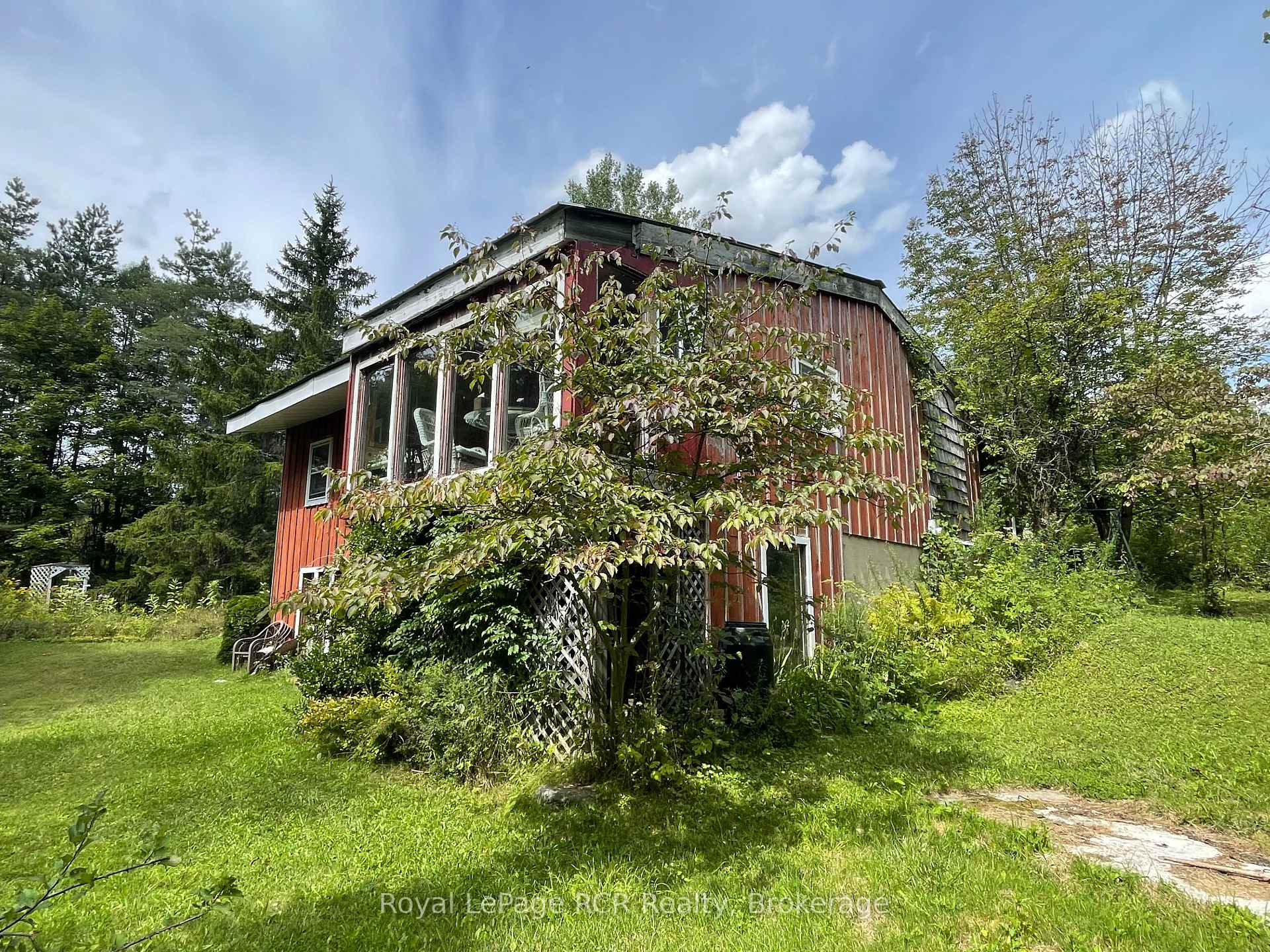 Photo 2 of 585250 Sideroad 10 A, Grey Highlands — HOMEH