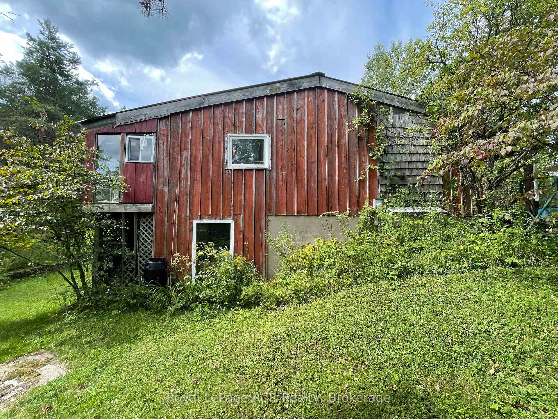 Photo 13 of 585250 Sideroad 10 A, Grey Highlands — HOMEH