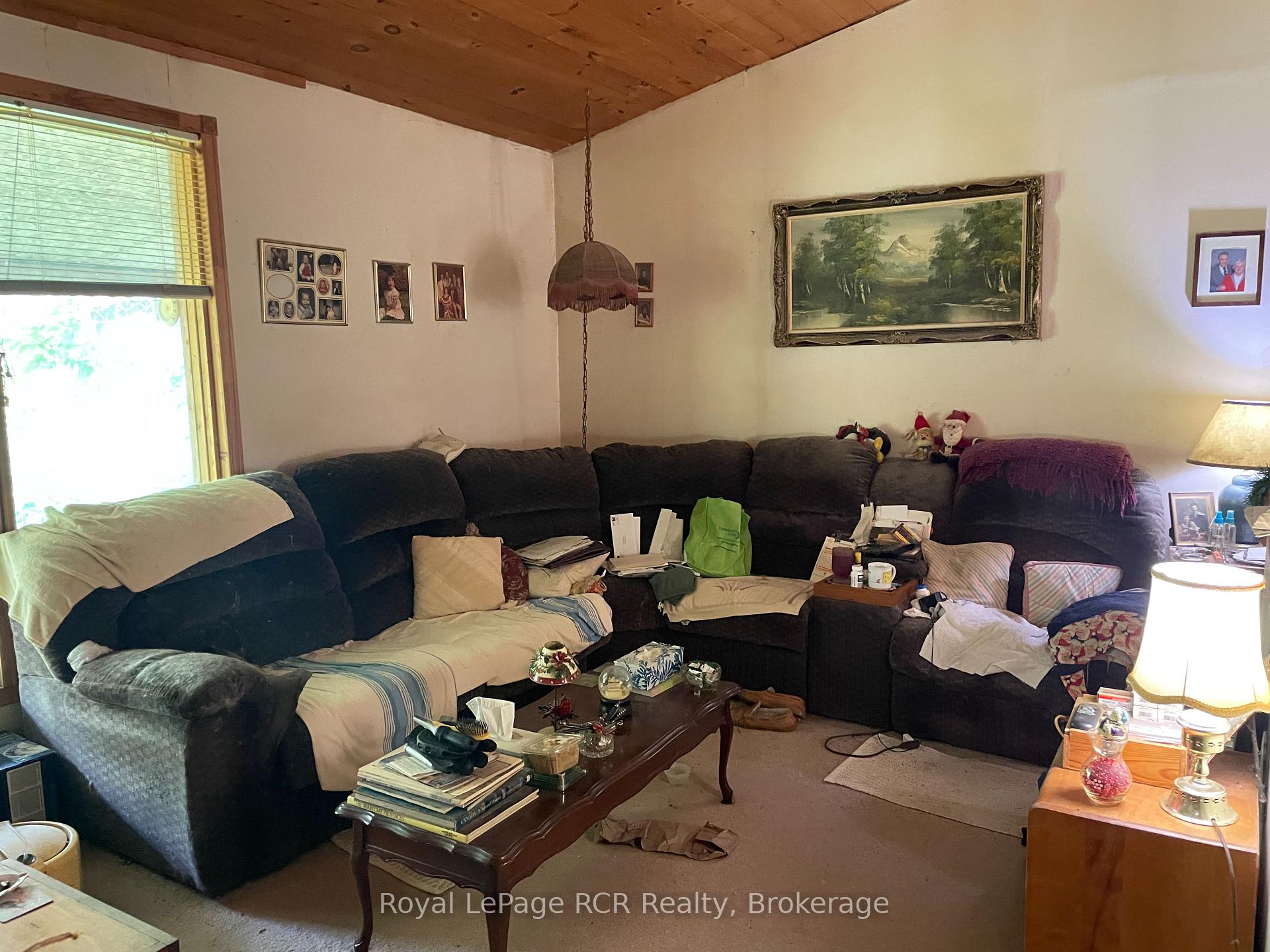 Photo 5 of 585250 Sideroad 10 A, Grey Highlands — HOMEH