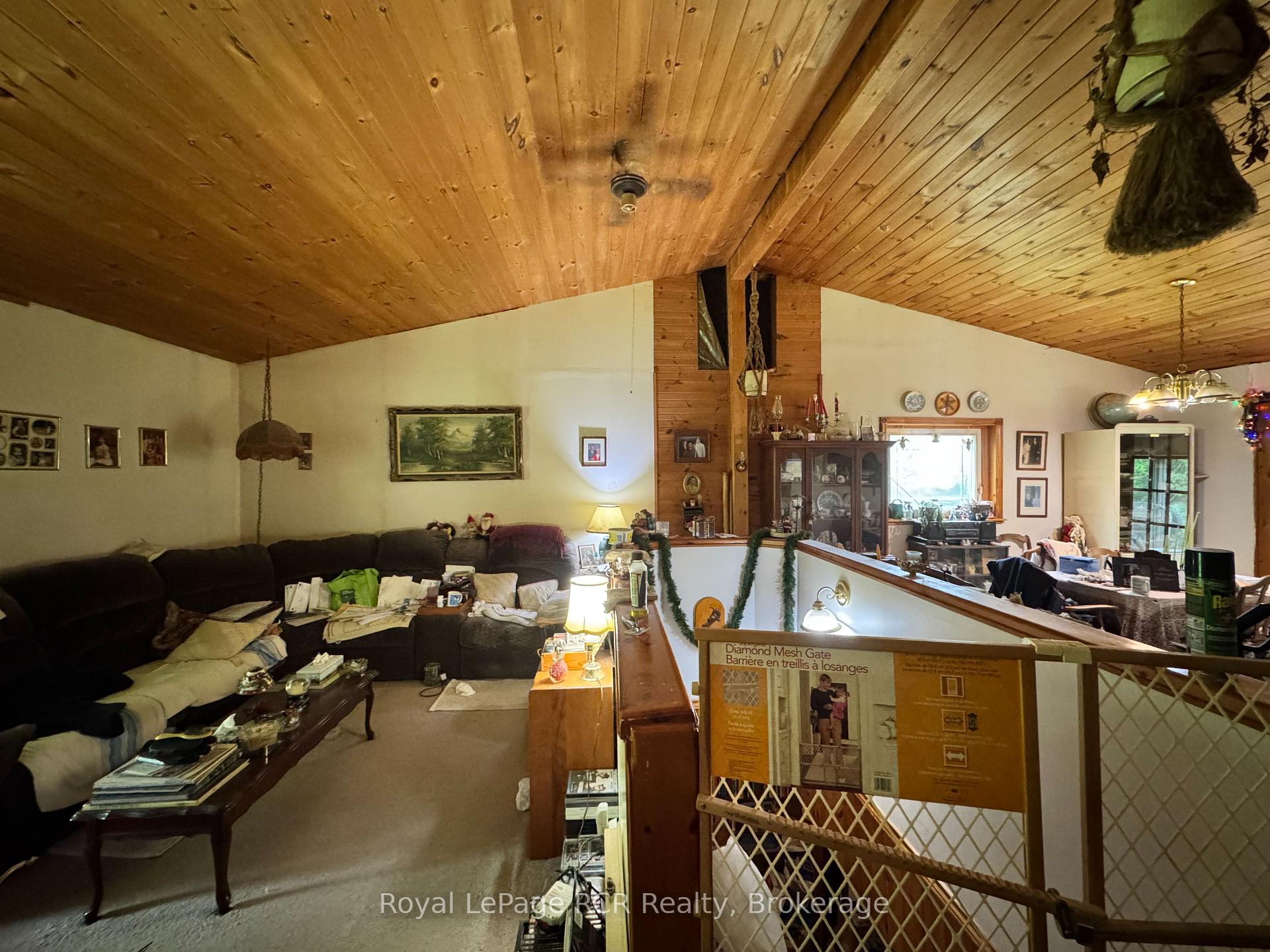 Photo 17 of 585250 Sideroad 10 A, Grey Highlands — HOMEH