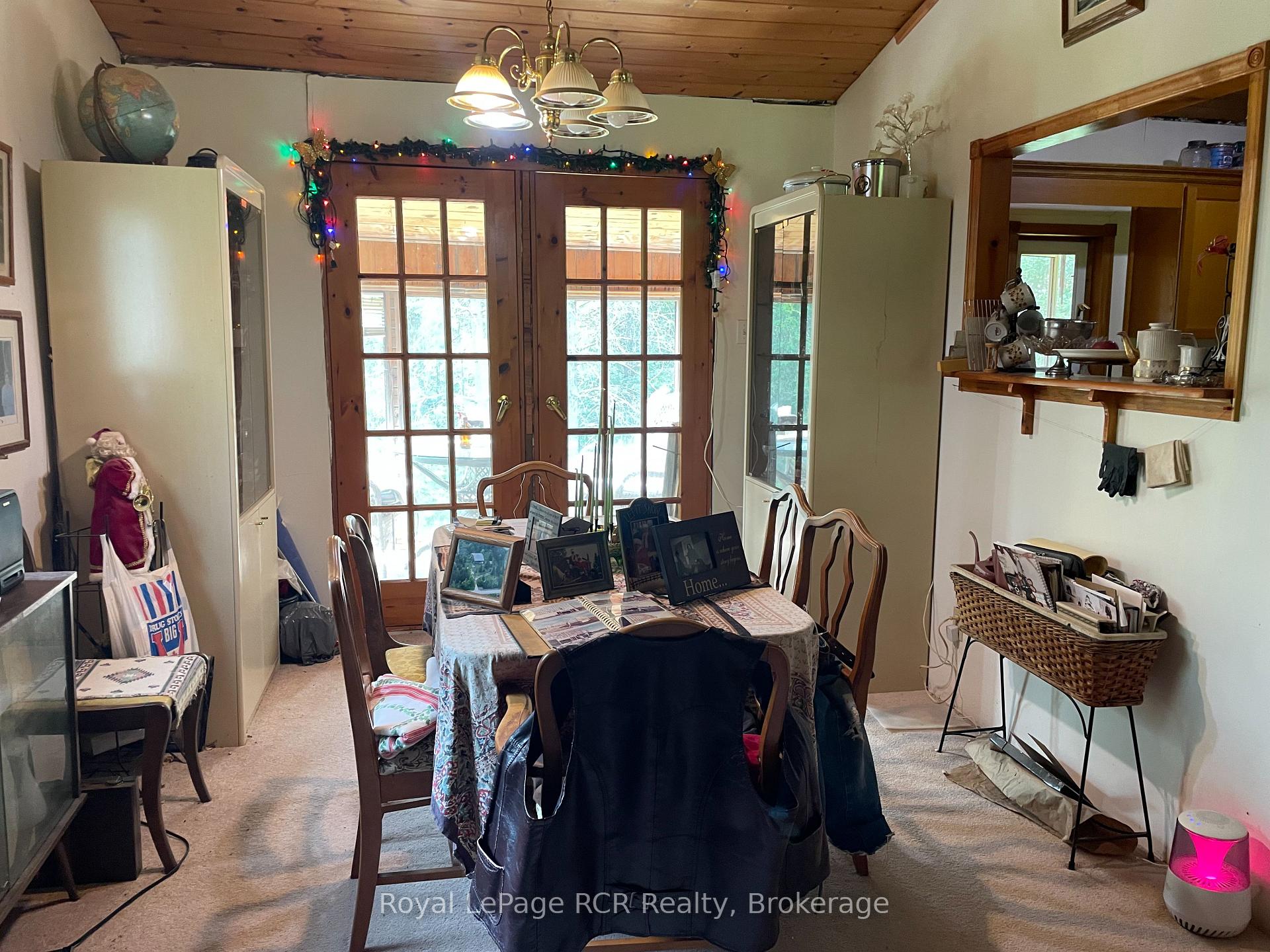 Photo 14 of 585250 Sideroad 10 A, Grey Highlands — HOMEH