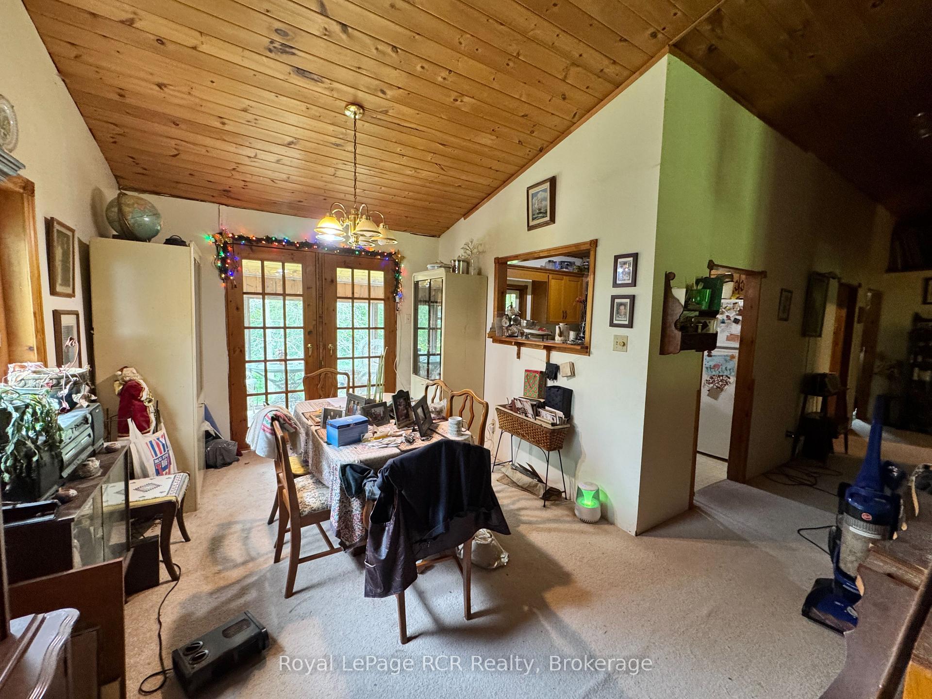 Photo 16 of 585250 Sideroad 10 A, Grey Highlands — HOMEH