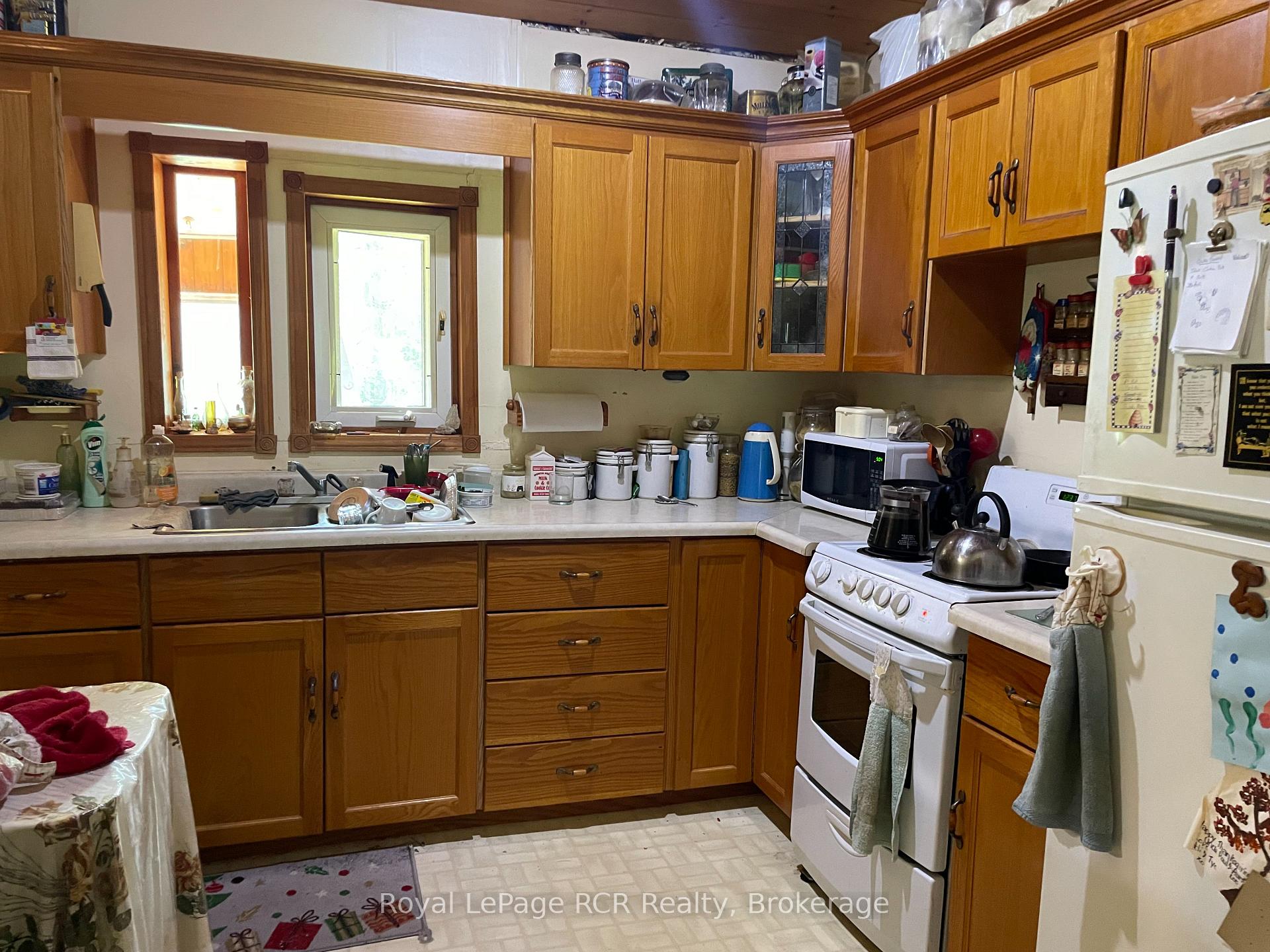 Photo 6 of 585250 Sideroad 10 A, Grey Highlands — HOMEH