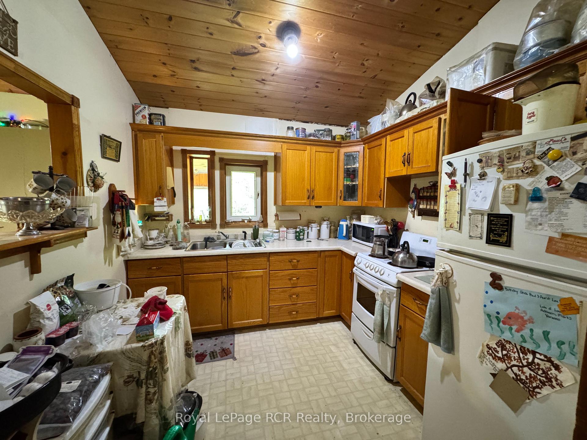 Photo 15 of 585250 Sideroad 10 A, Grey Highlands — HOMEH