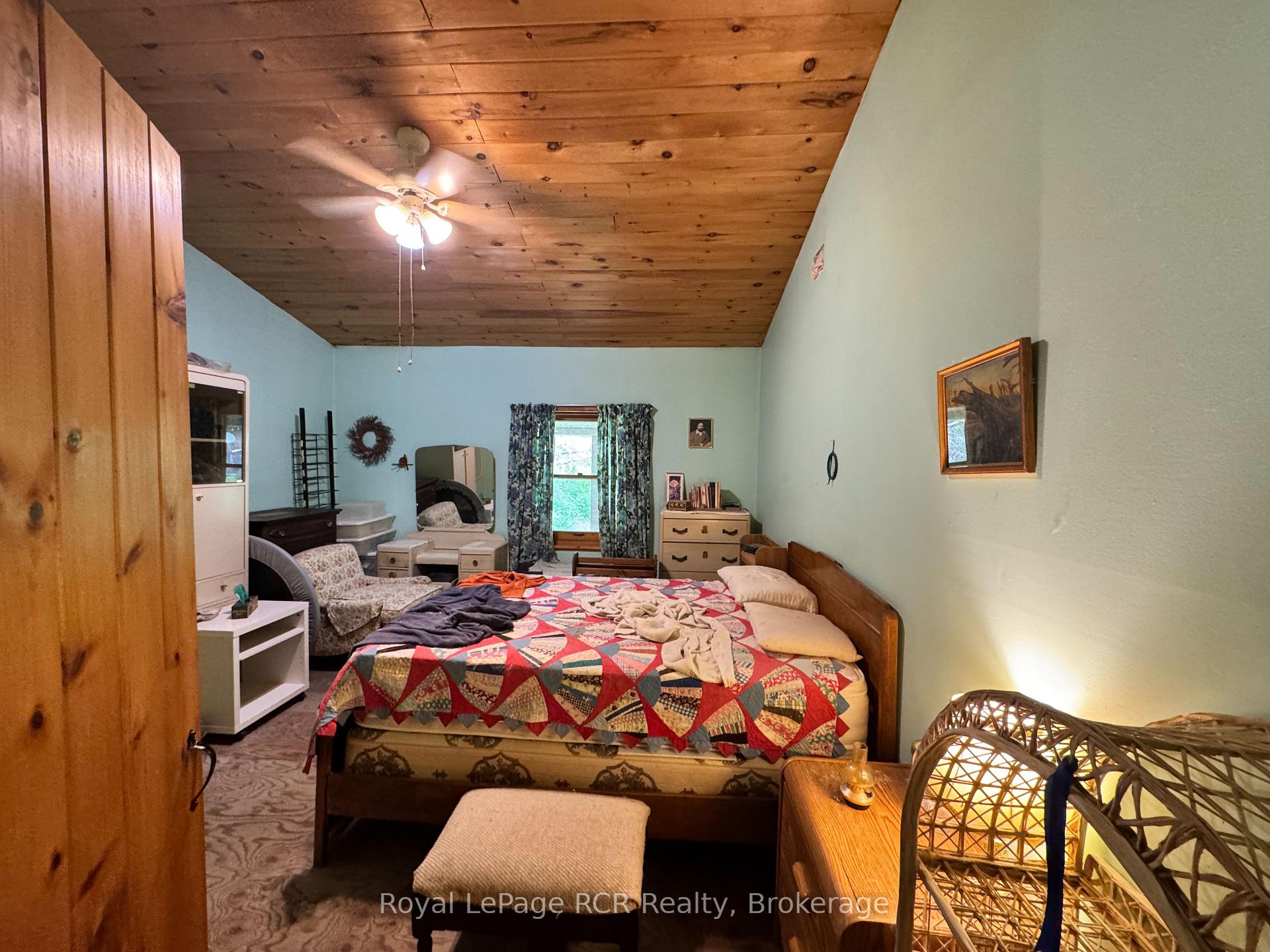 Photo 8 of 585250 Sideroad 10 A, Grey Highlands — HOMEH