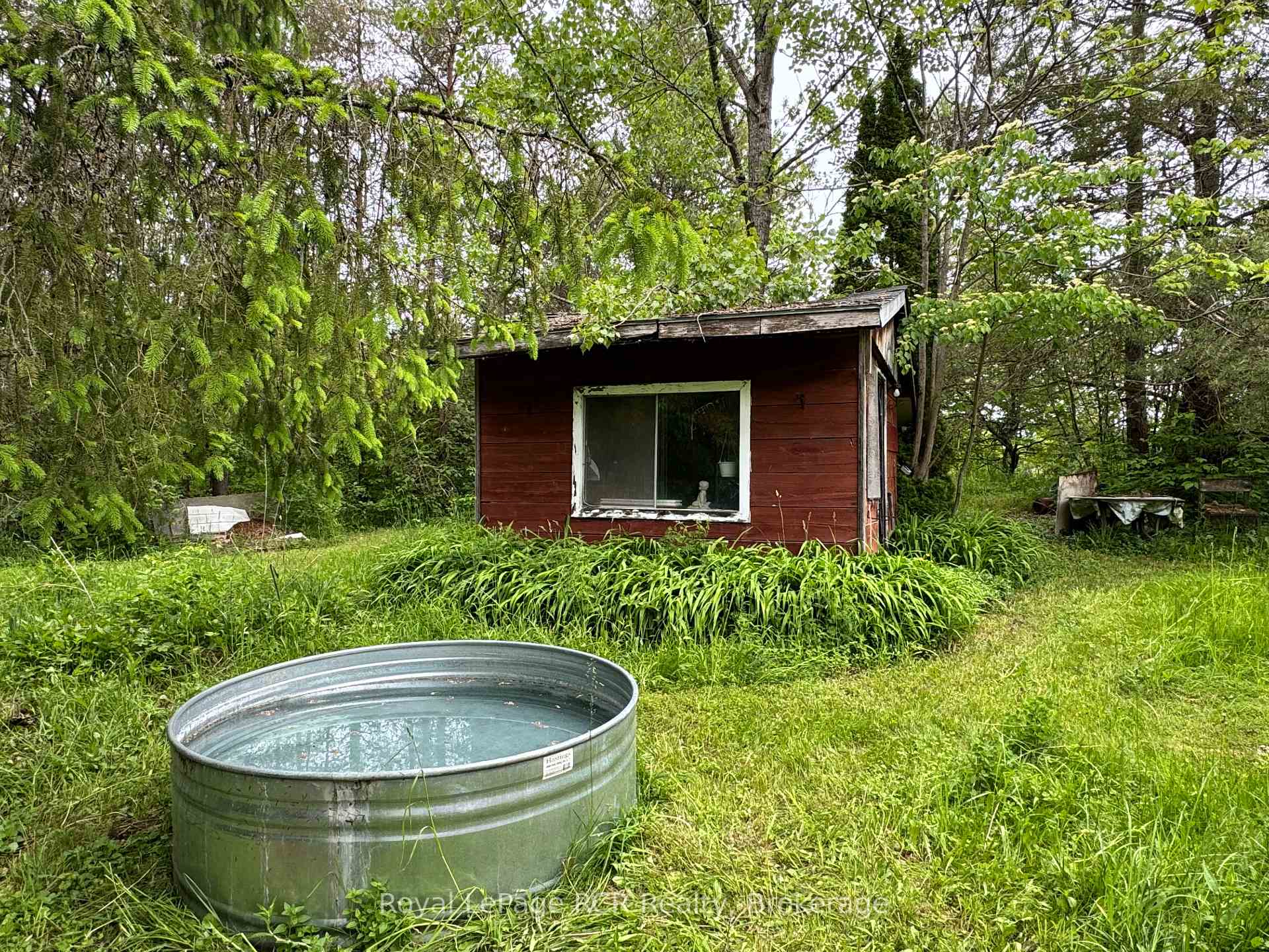 Photo 23 of 585250 Sideroad 10 A, Grey Highlands — HOMEH