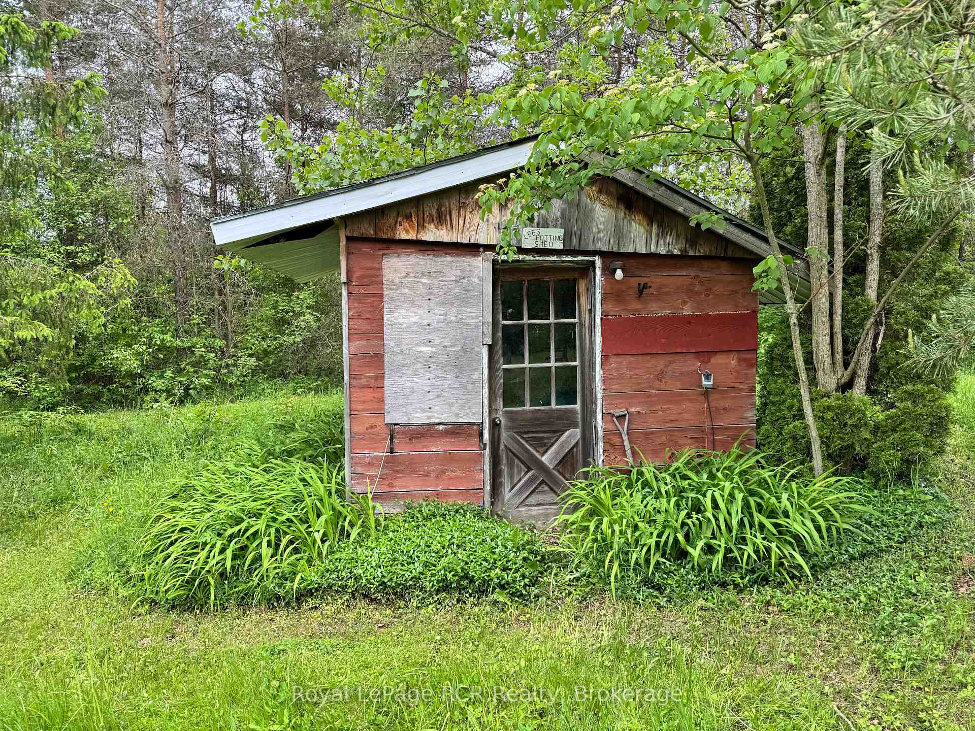 Photo 22 of 585250 Sideroad 10 A, Grey Highlands — HOMEH