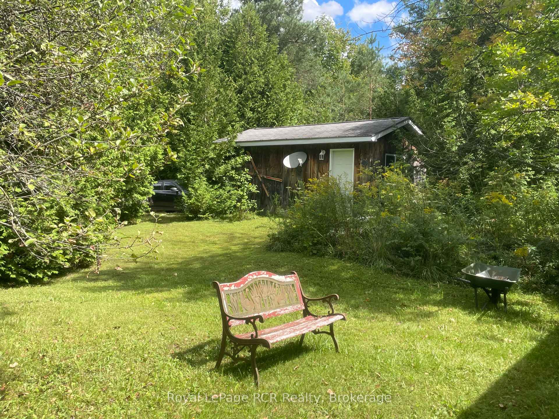Photo 7 of 585250 Sideroad 10 A, Grey Highlands — HOMEH