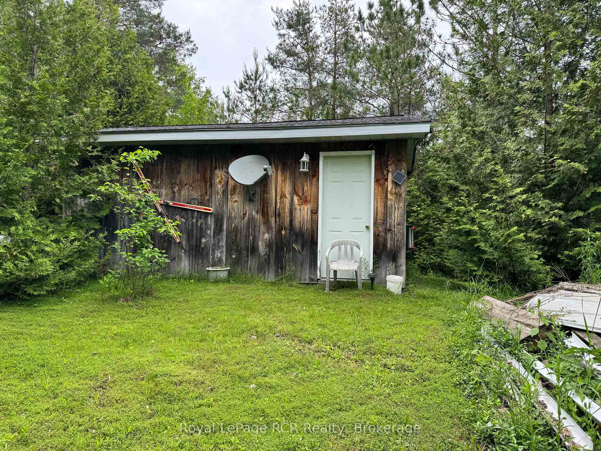 Photo 18 of 585250 Sideroad 10 A, Grey Highlands — HOMEH