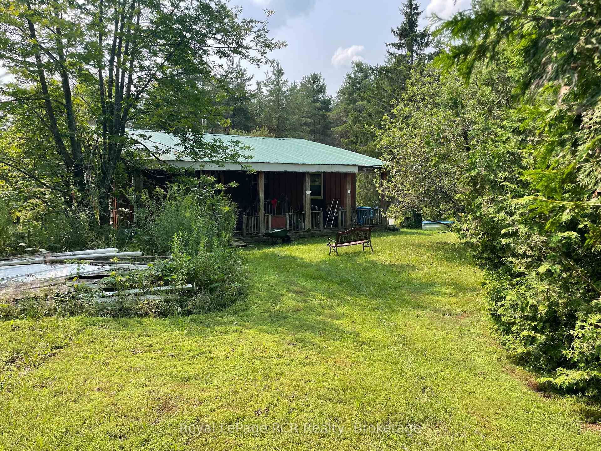 Photo 27 of 585250 Sideroad 10 A, Grey Highlands — HOMEH